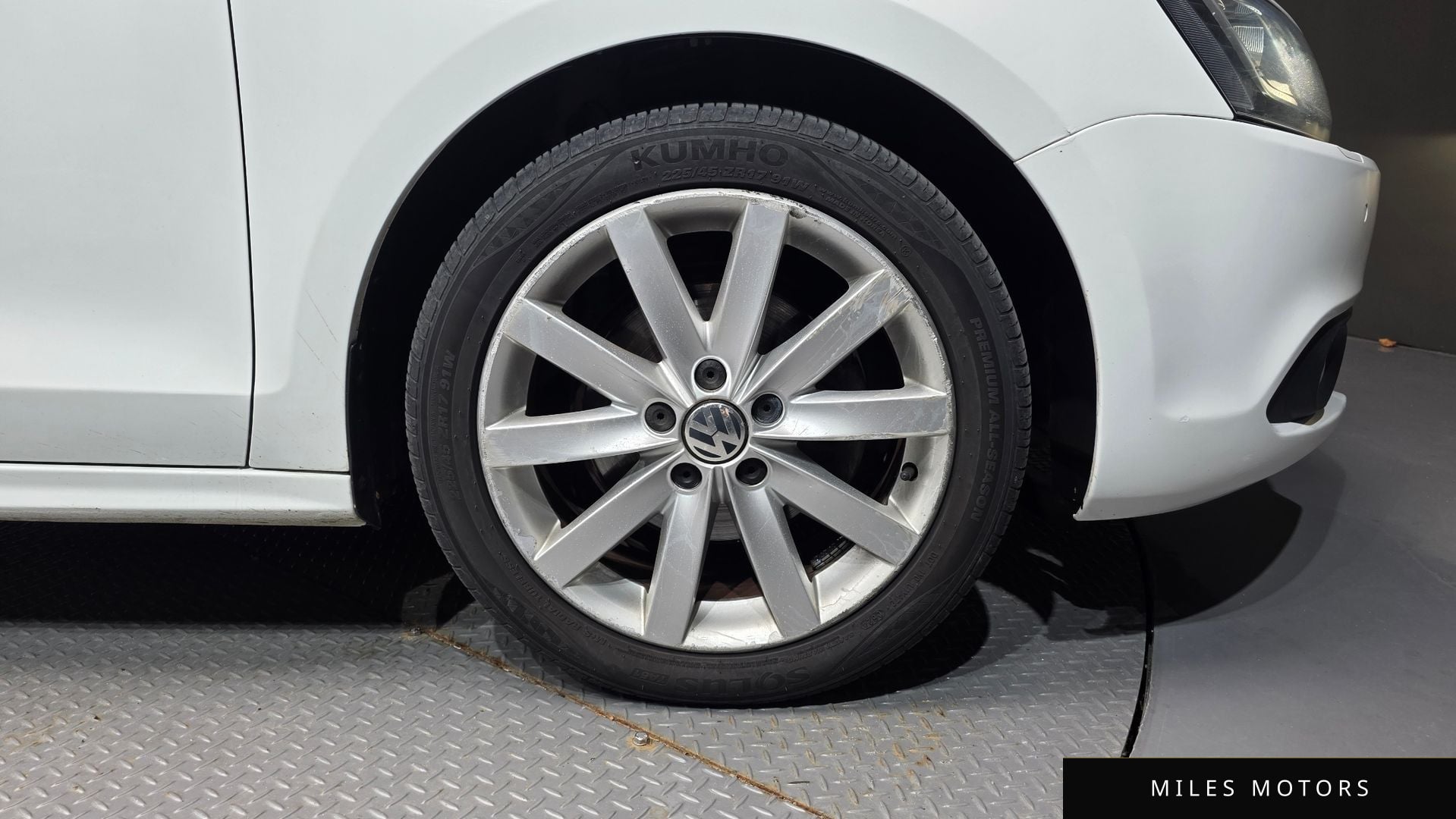 Volkswagen Jetta 2014 — миниатюра 5