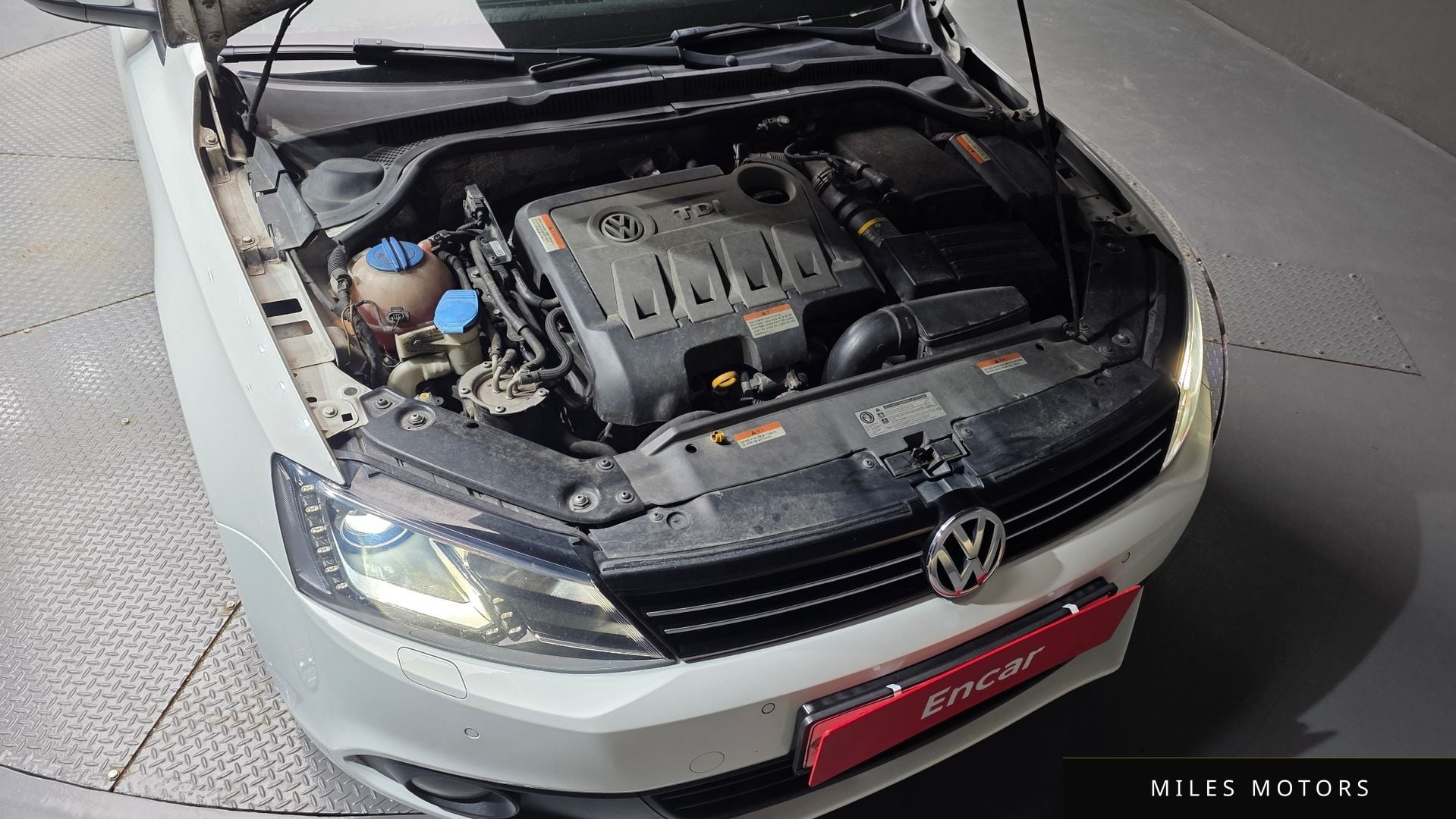 Volkswagen Jetta 2014 — миниатюра 6