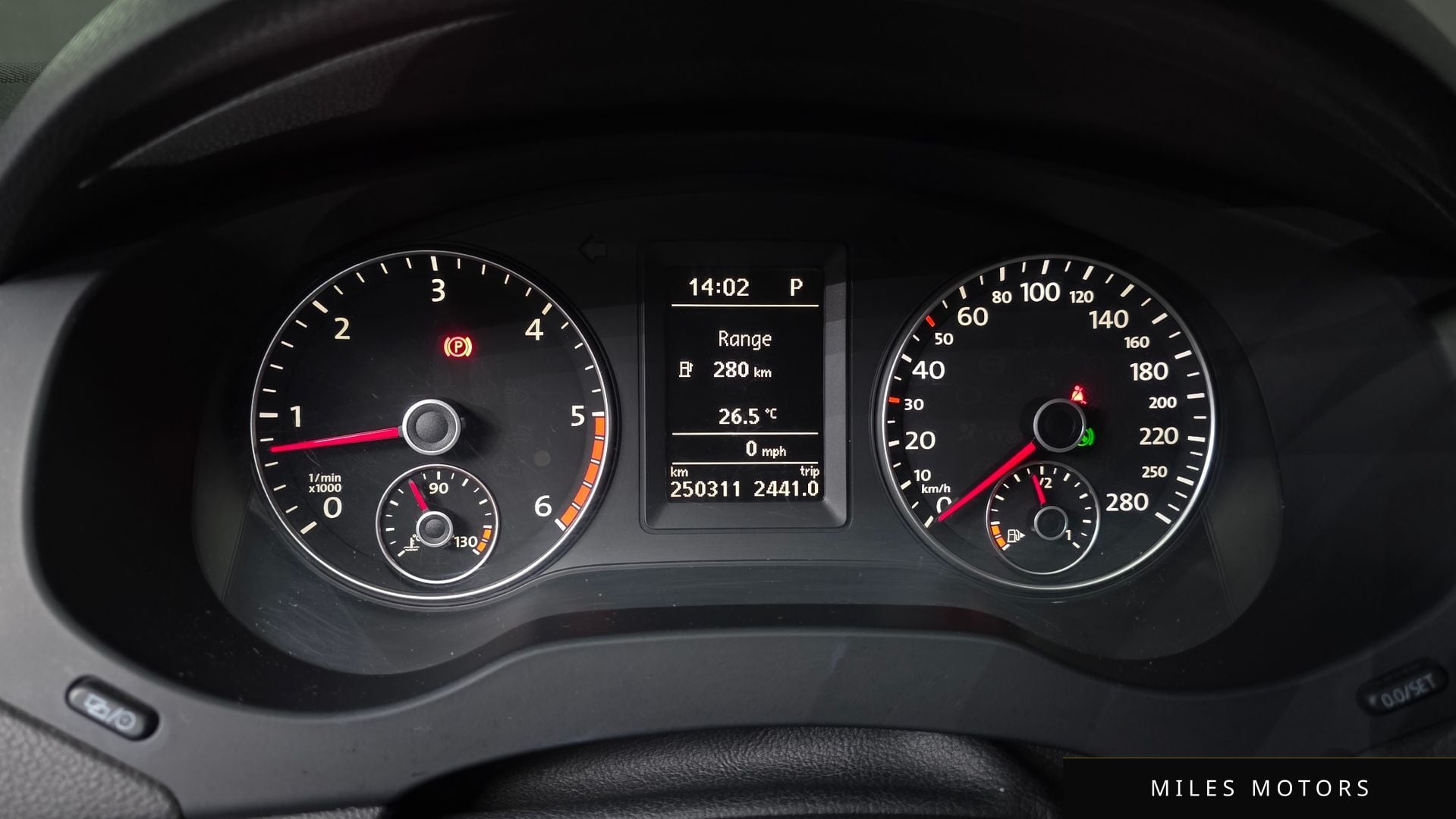 Volkswagen Jetta 2014 — миниатюра 8