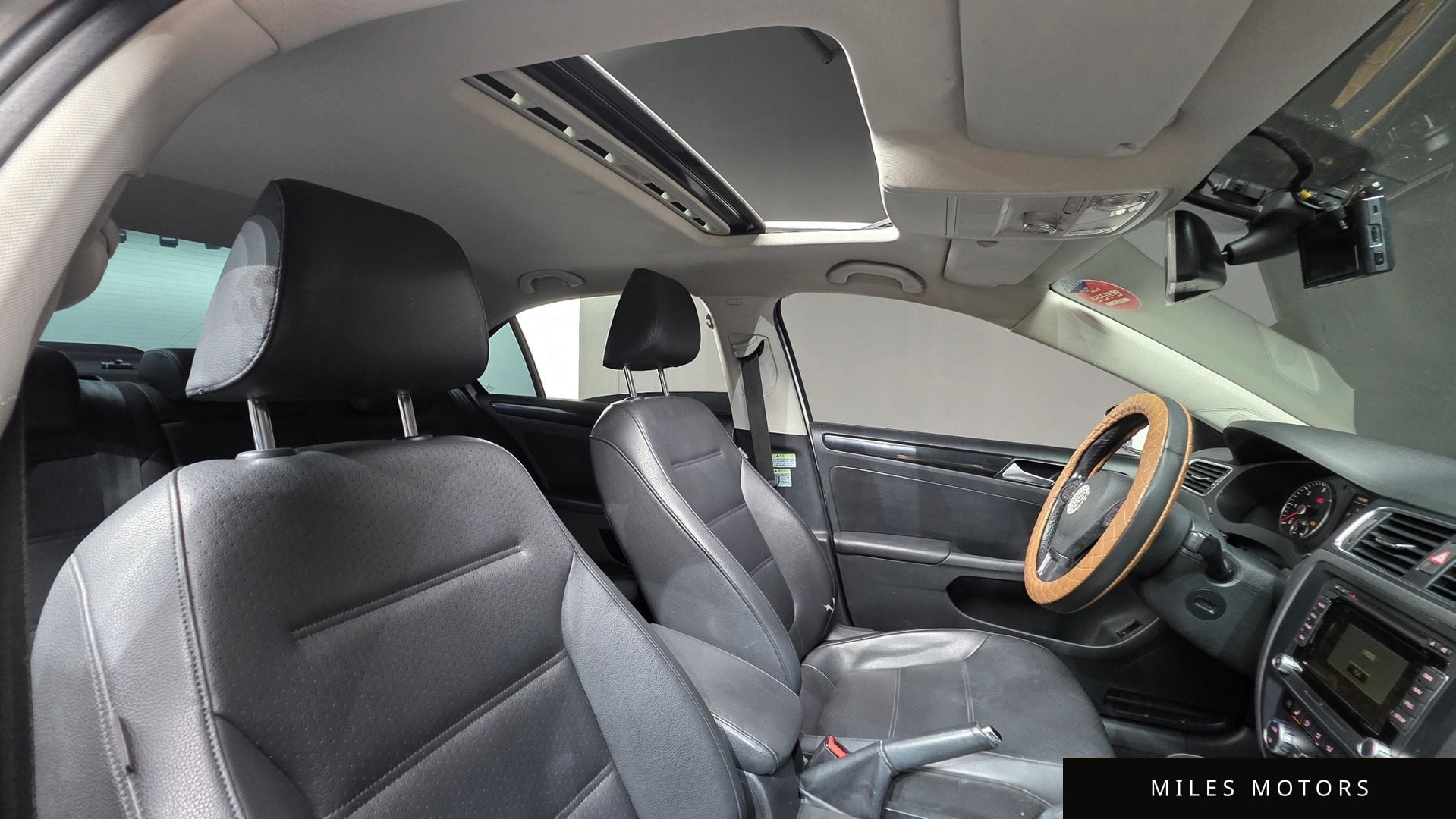 Volkswagen Jetta 2014 — миниатюра 11