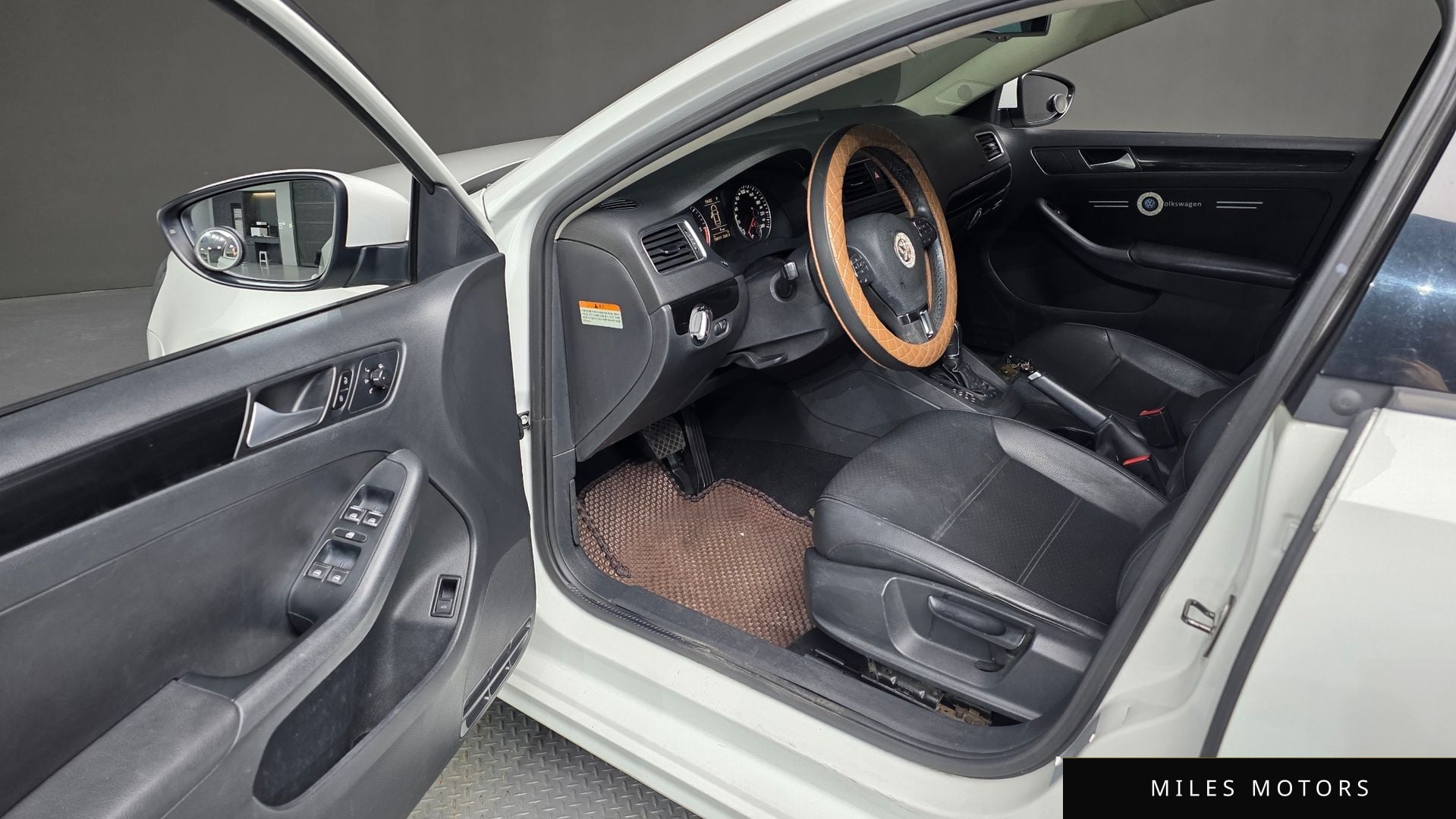 Volkswagen Jetta 2014 — миниатюра 12