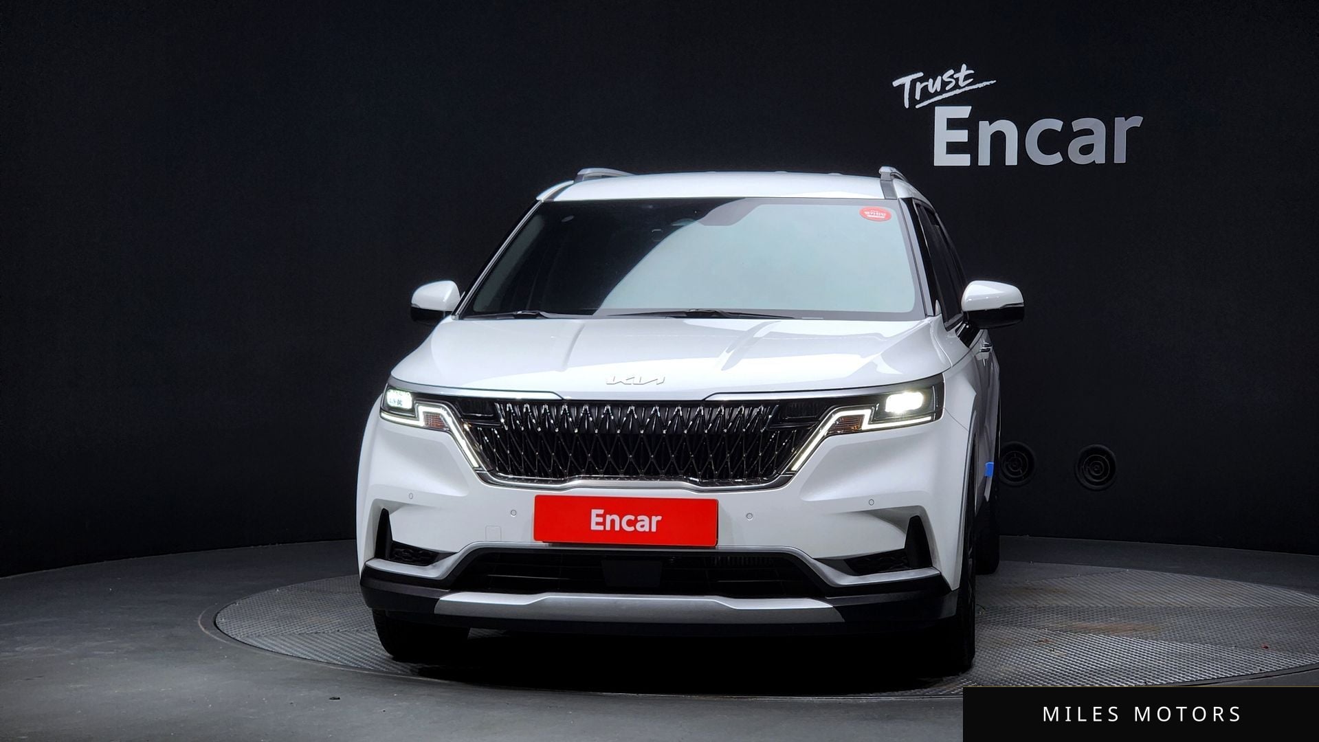 Kia Carnival 2023 — миниатюра 3