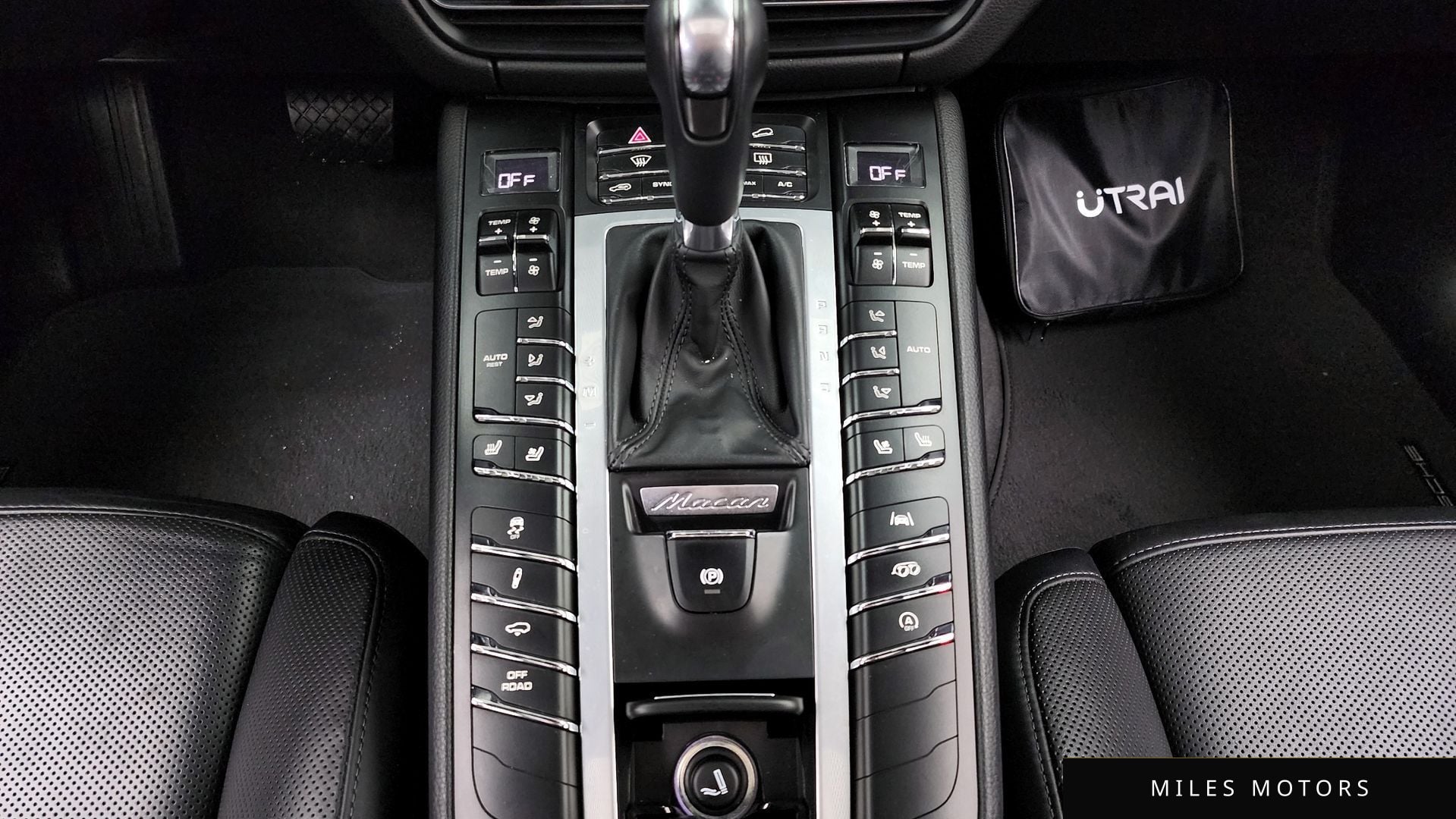 Porsche Macan 2021 — миниатюра 9