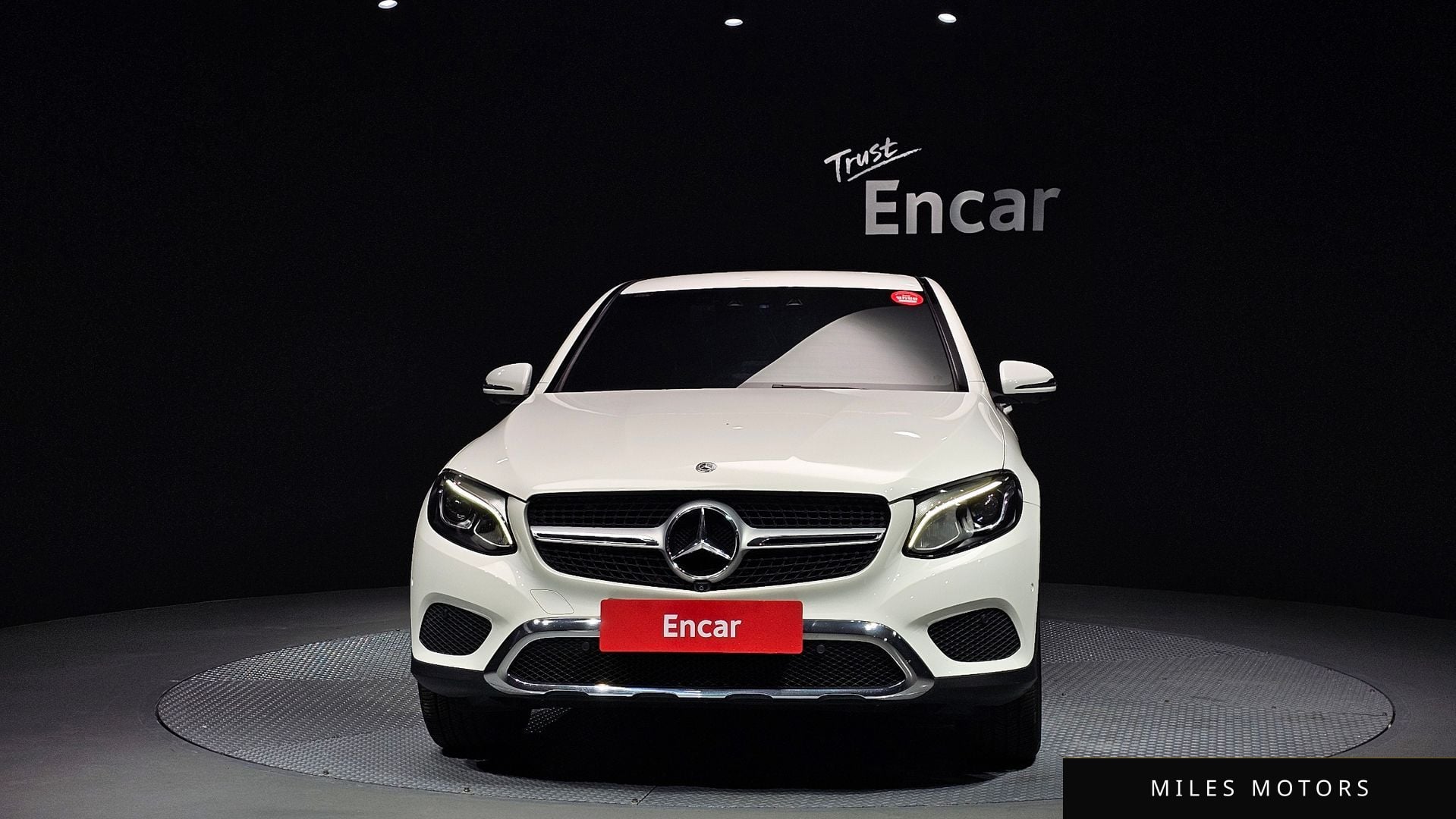 Mercedes-Benz GLC-Class X253 2019 — миниатюра 3