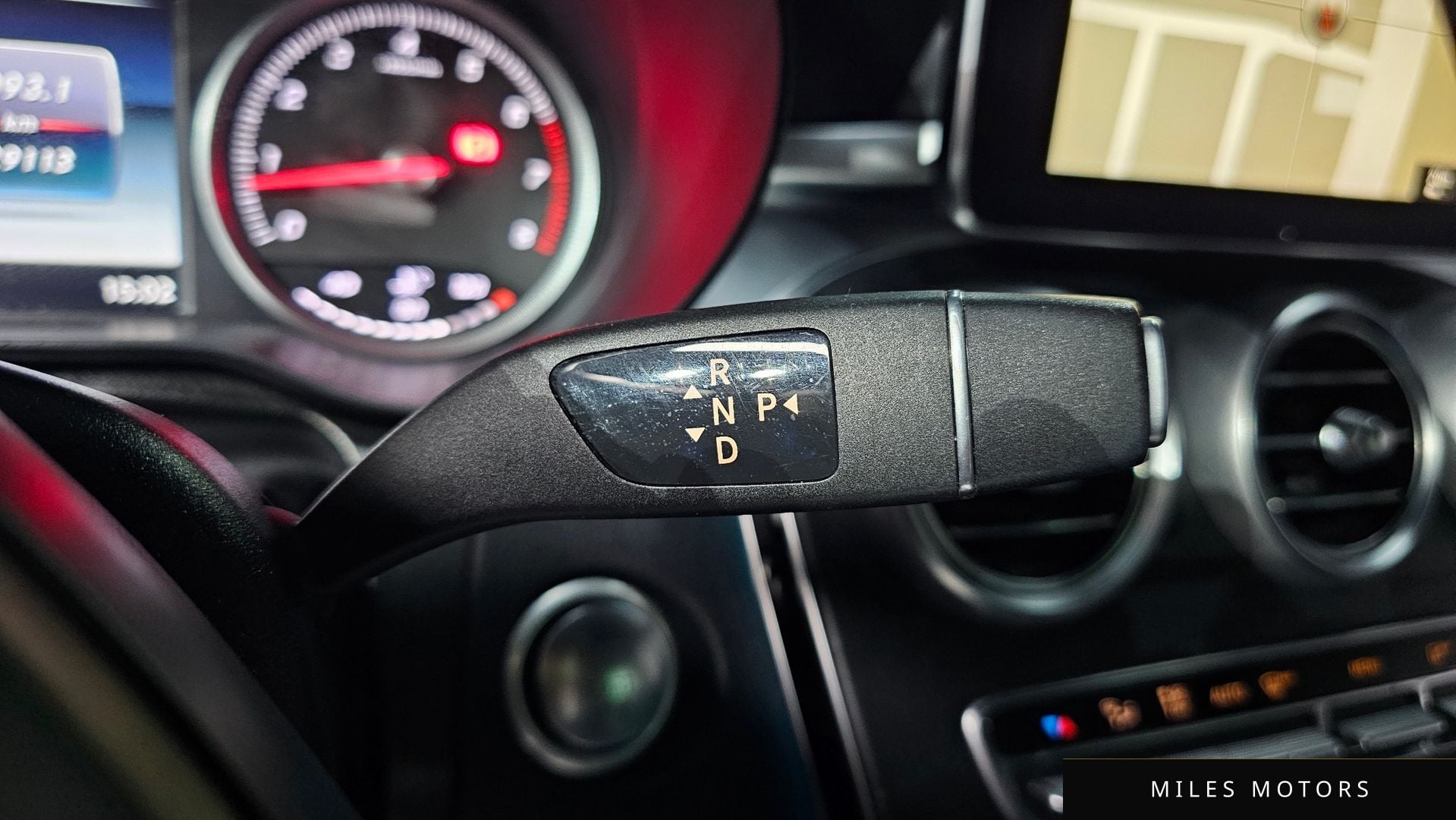 Mercedes-Benz GLC-Class X253 2019 — миниатюра 9