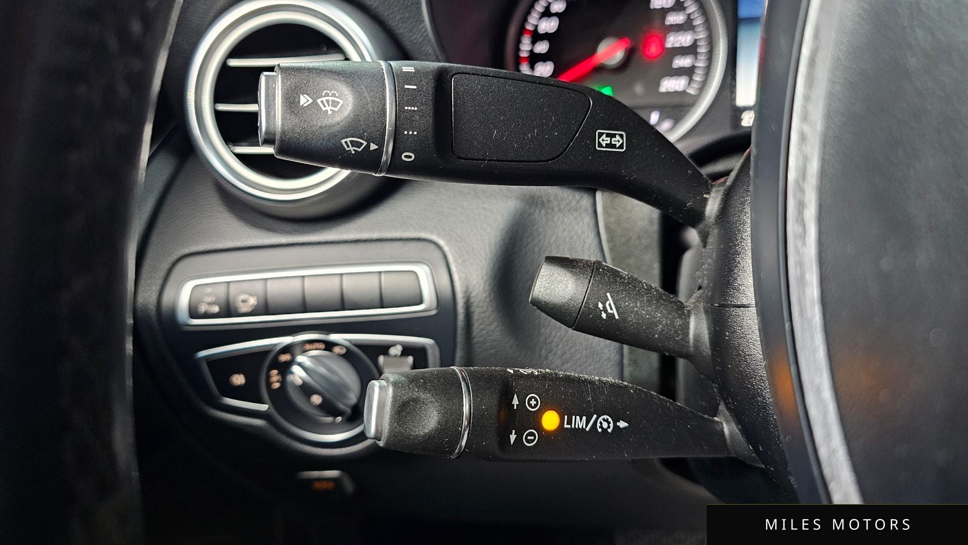 Mercedes-Benz GLC-Class X253 2019 — миниатюра 12