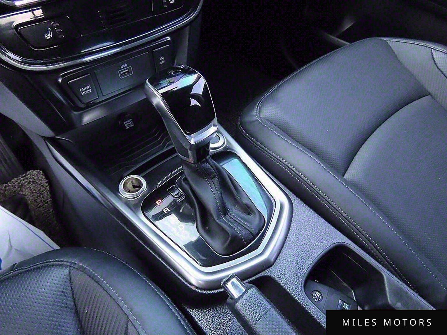 KG Mobility TIBOLI 2022 — миниатюра 10