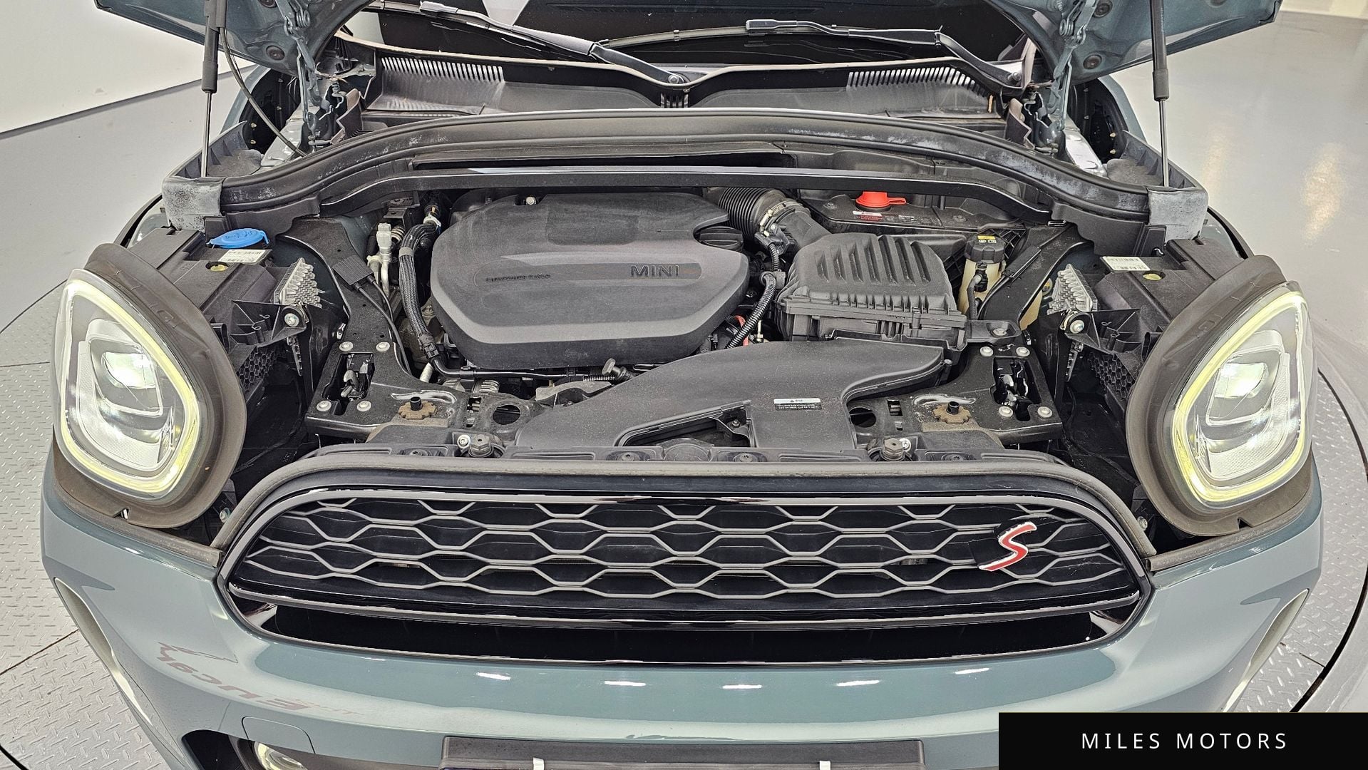 MINI Countryman 2021 — миниатюра 6