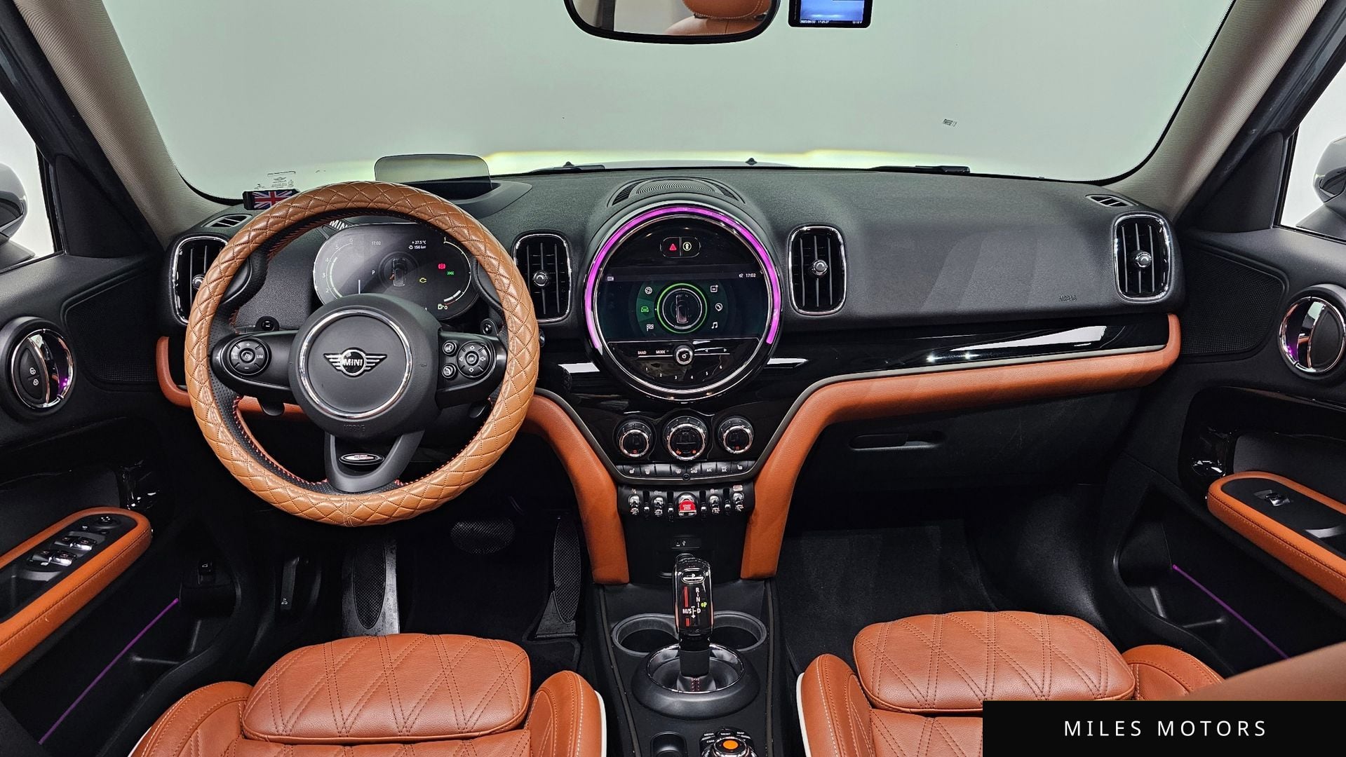 MINI Countryman 2021 — миниатюра 7