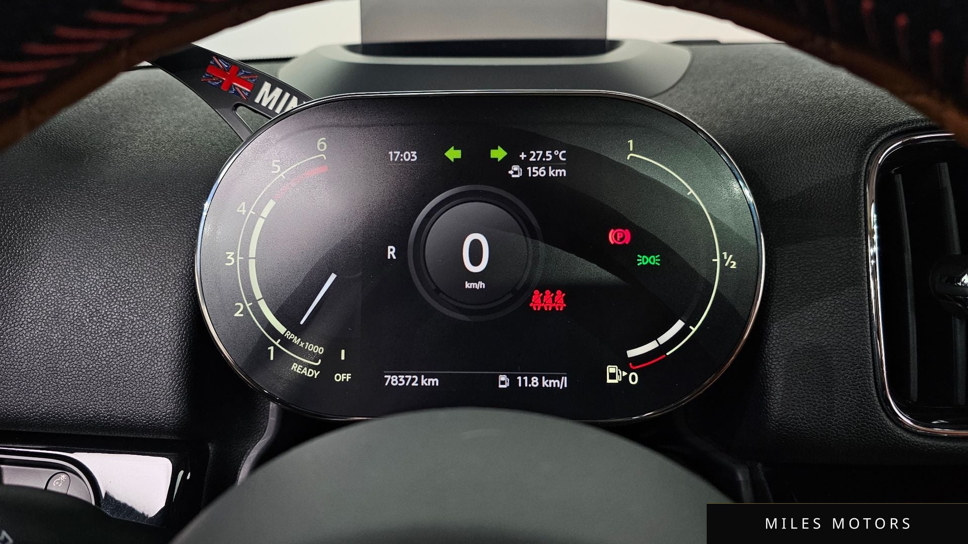 MINI Countryman 2021 — миниатюра 8