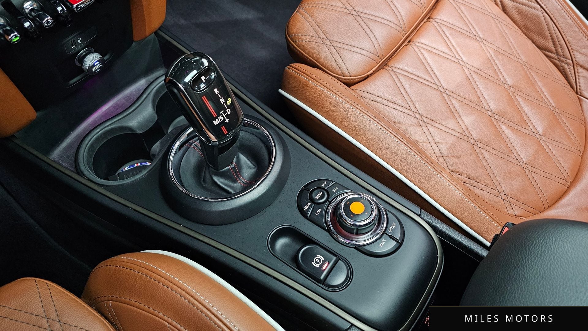 MINI Countryman 2021 — миниатюра 9