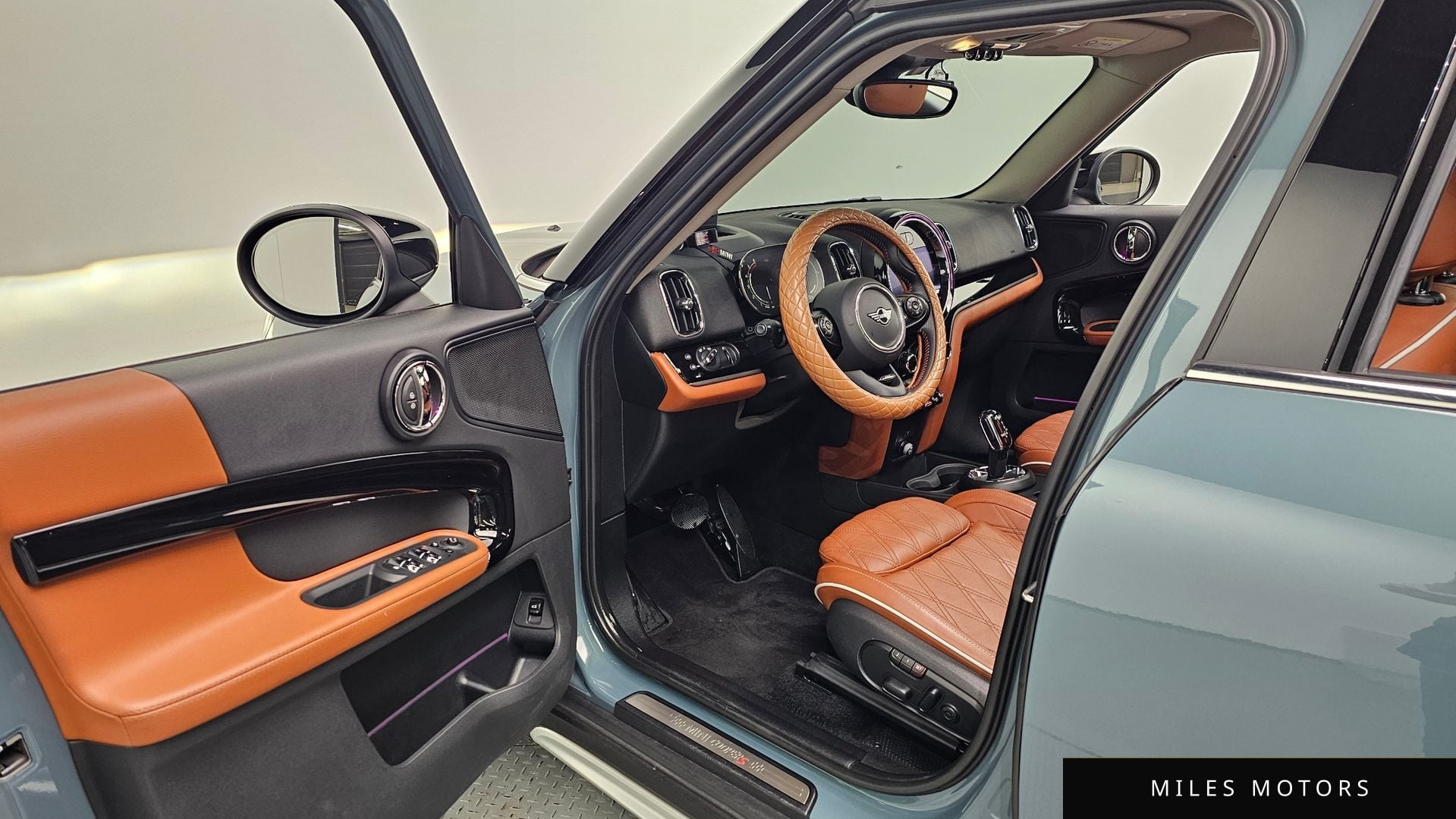 MINI Countryman 2021 — миниатюра 11