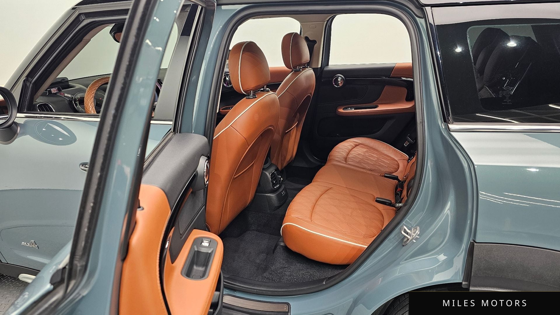 MINI Countryman 2021 — миниатюра 12