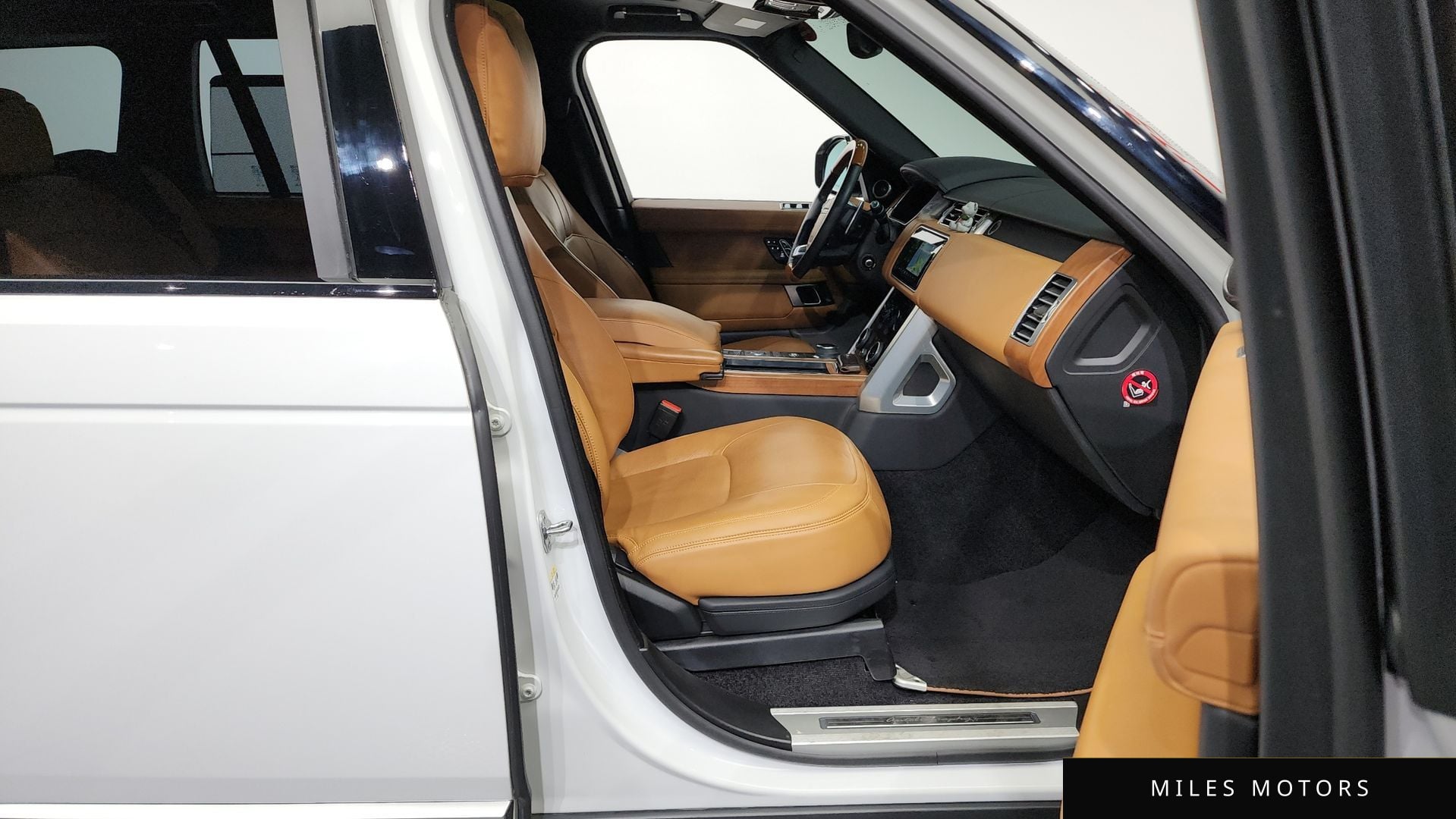 Land Rover Range Rover 2019 — миниатюра 11