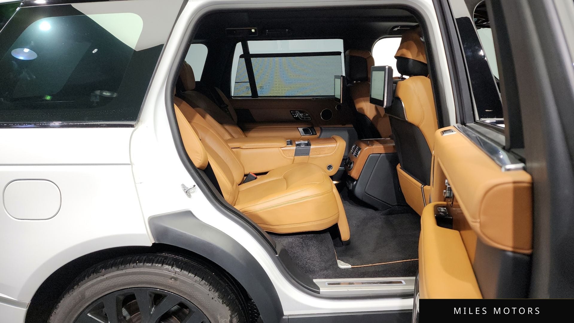 Land Rover Range Rover 2019 — миниатюра 12