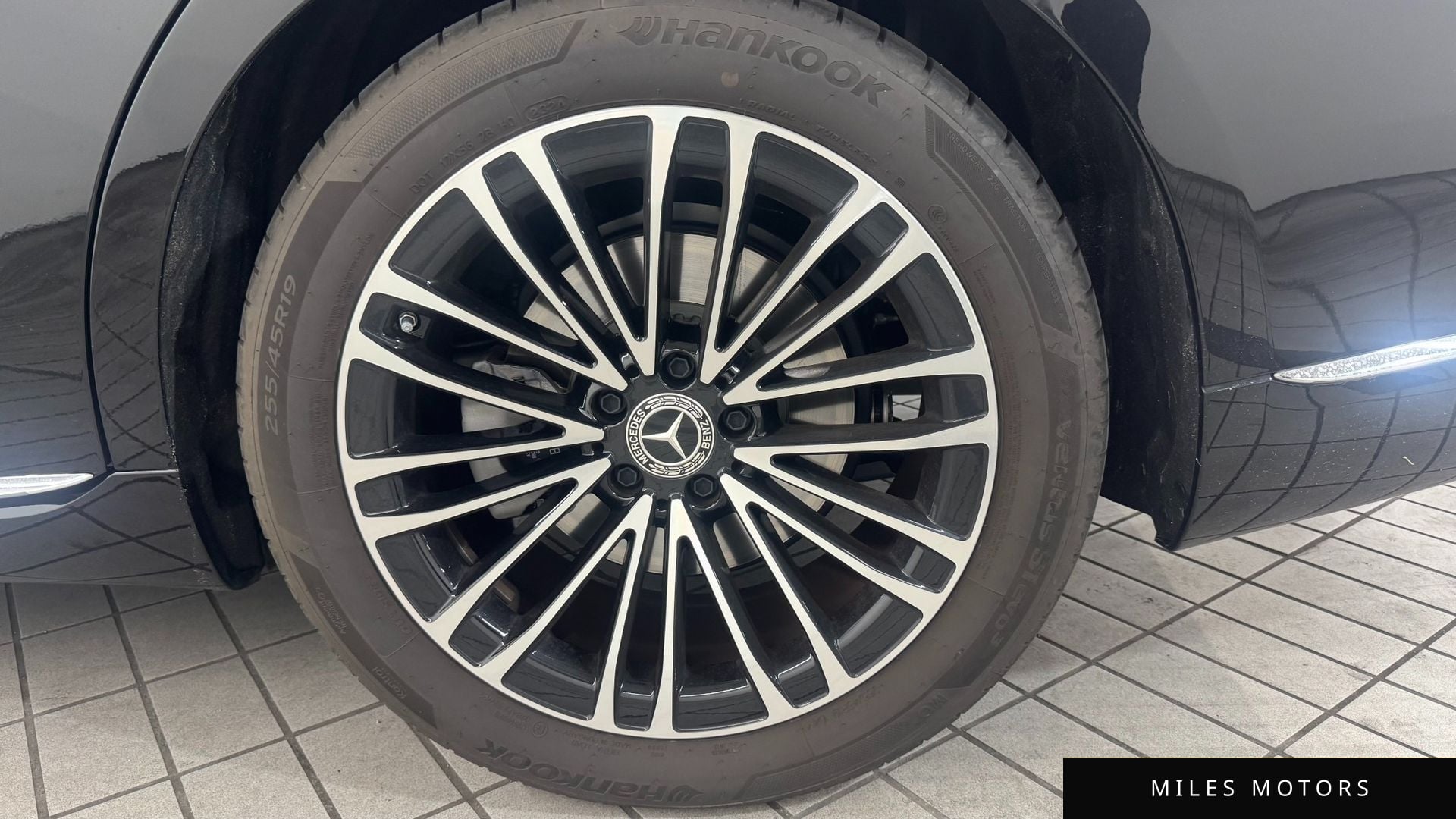 Mercedes-Benz S-Class W223 2025 — миниатюра 5