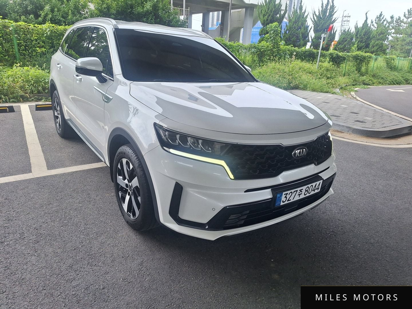 Kia Sorento 2021 — миниатюра 2