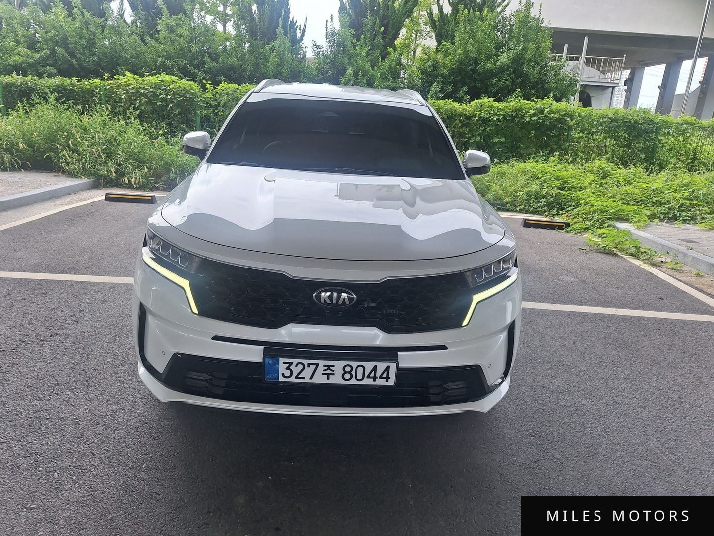 Kia Sorento 2021 — миниатюра 3
