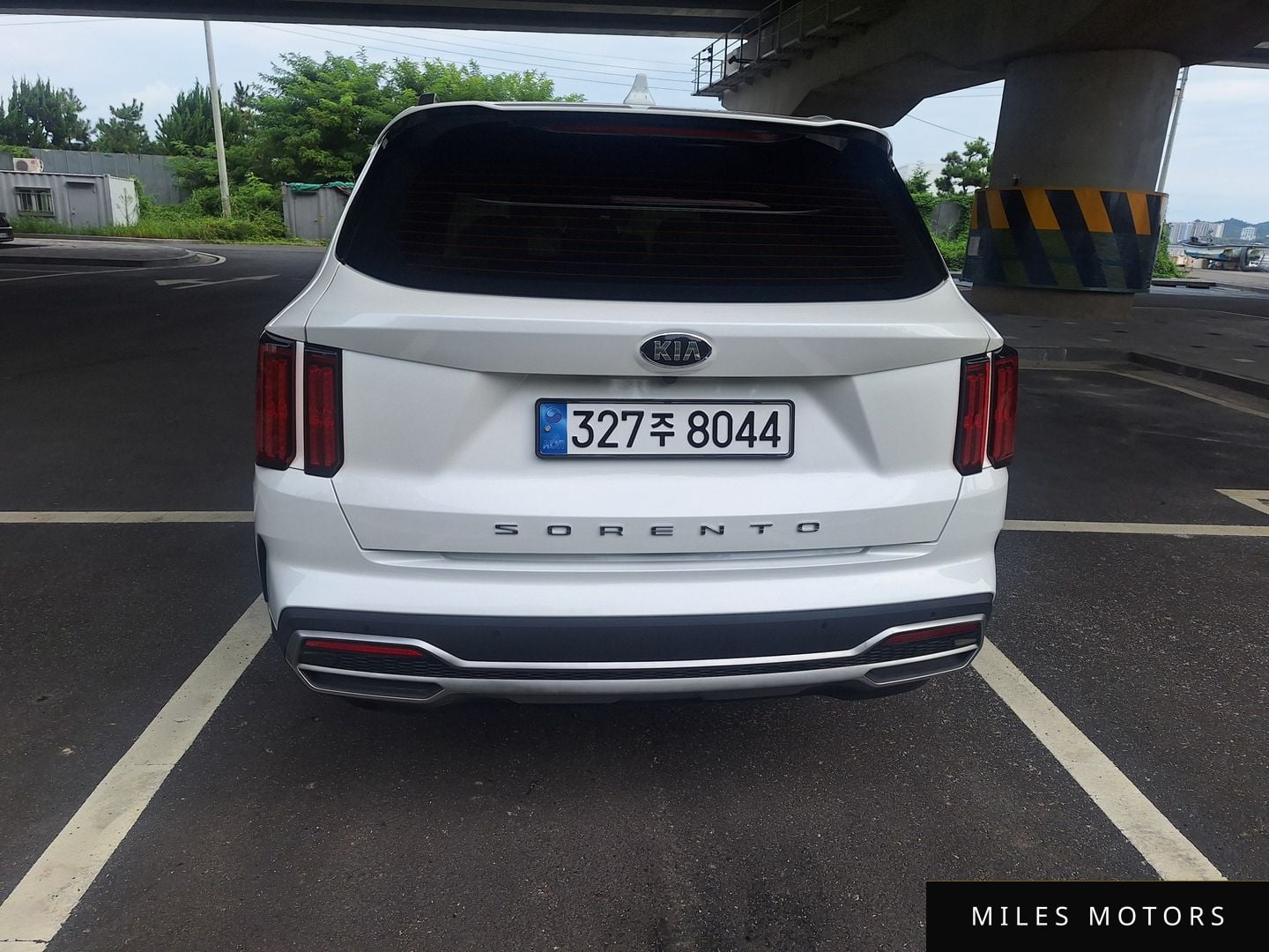 Kia Sorento 2021 — миниатюра 4