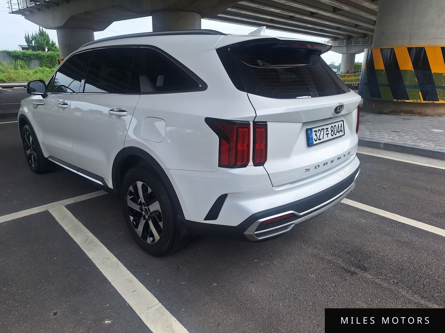 Kia Sorento 2021 — миниатюра 5