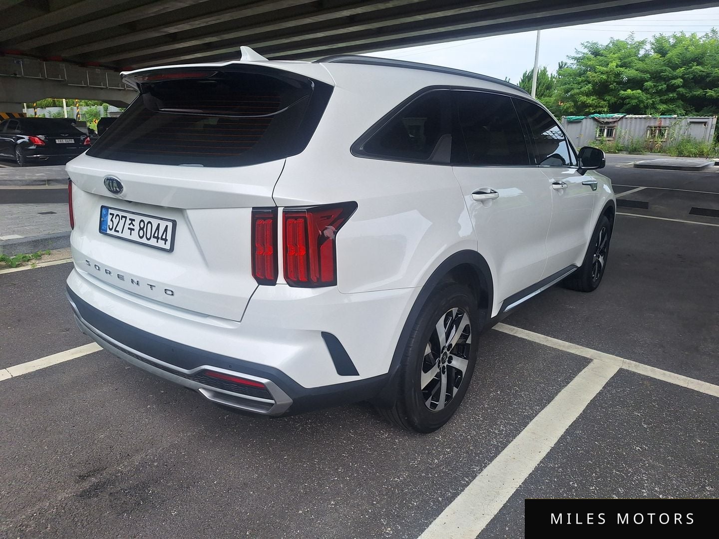 Kia Sorento 2021 — миниатюра 6