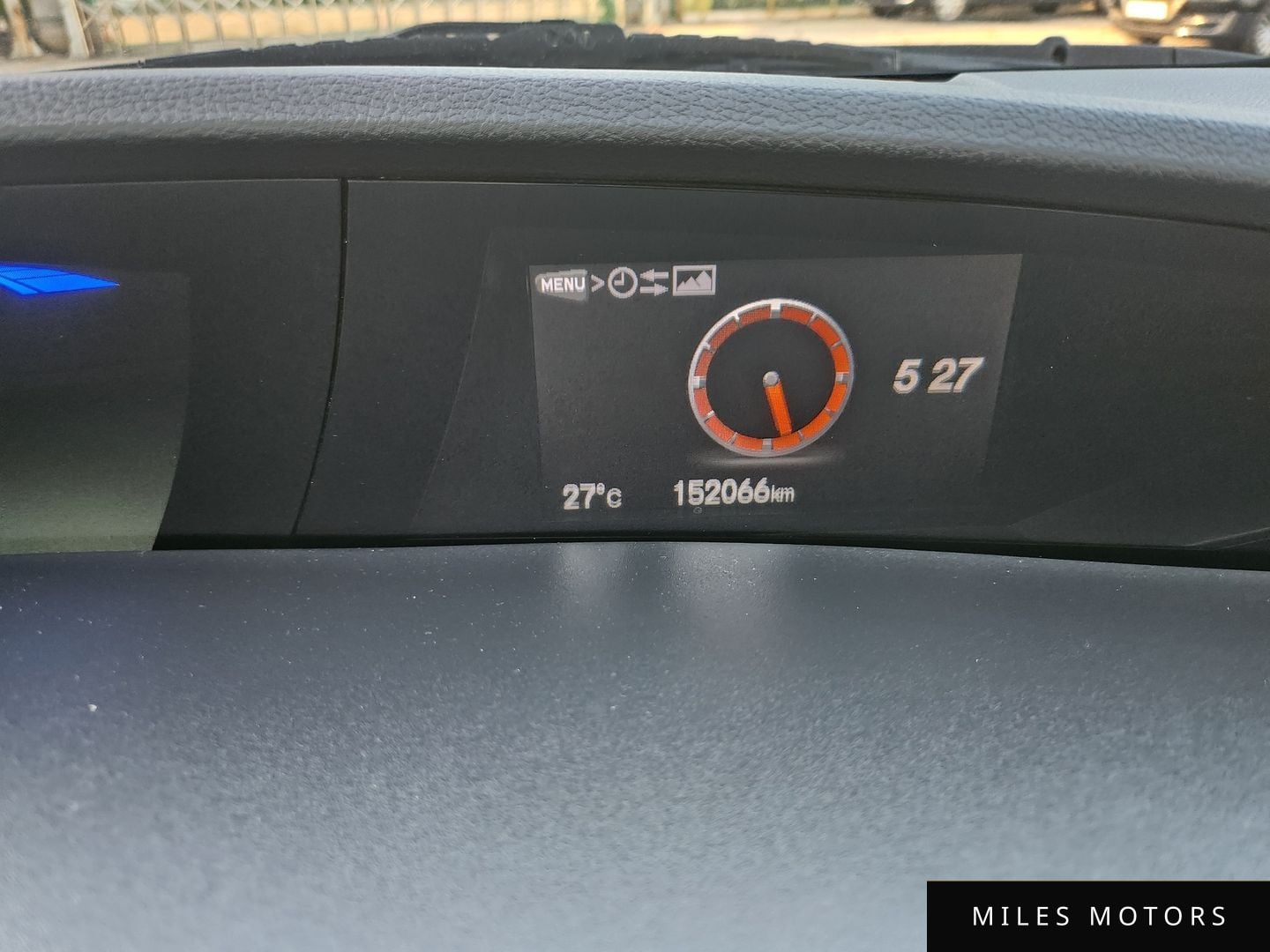 Honda Civic 2013 — миниатюра 8