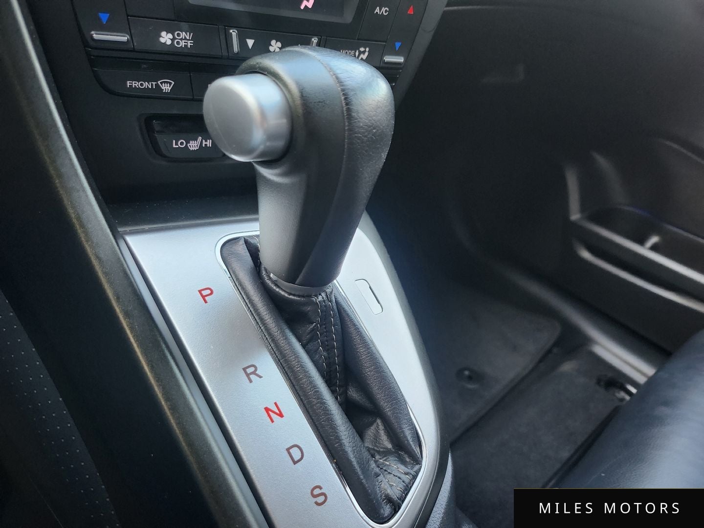 Honda Civic 2013 — миниатюра 9
