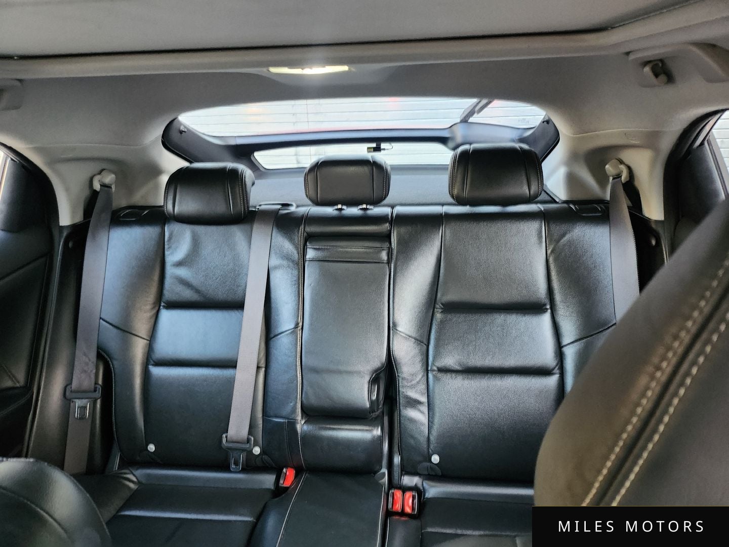 Honda Civic 2013 — миниатюра 11