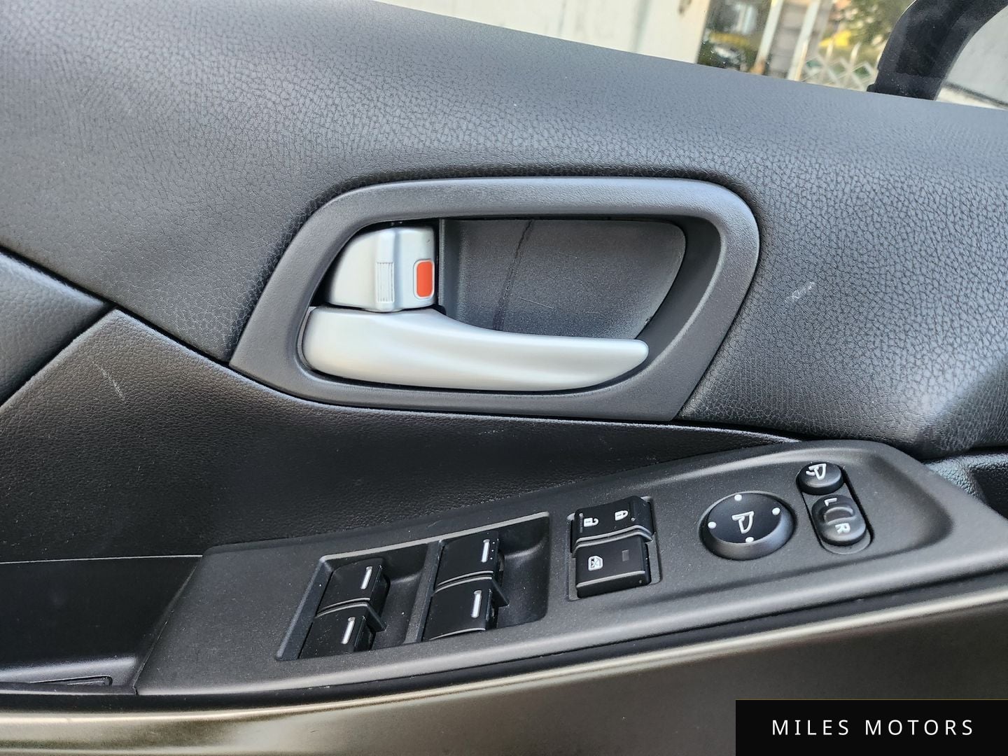 Honda Civic 2013 — миниатюра 14