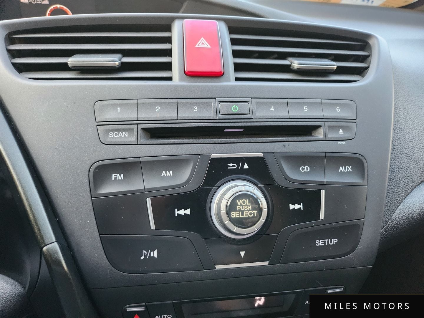 Honda Civic 2013 — миниатюра 15