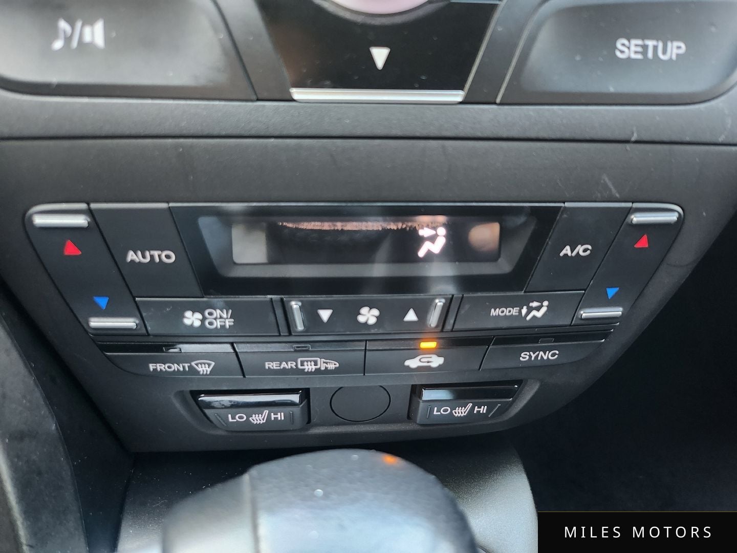 Honda Civic 2013 — миниатюра 16