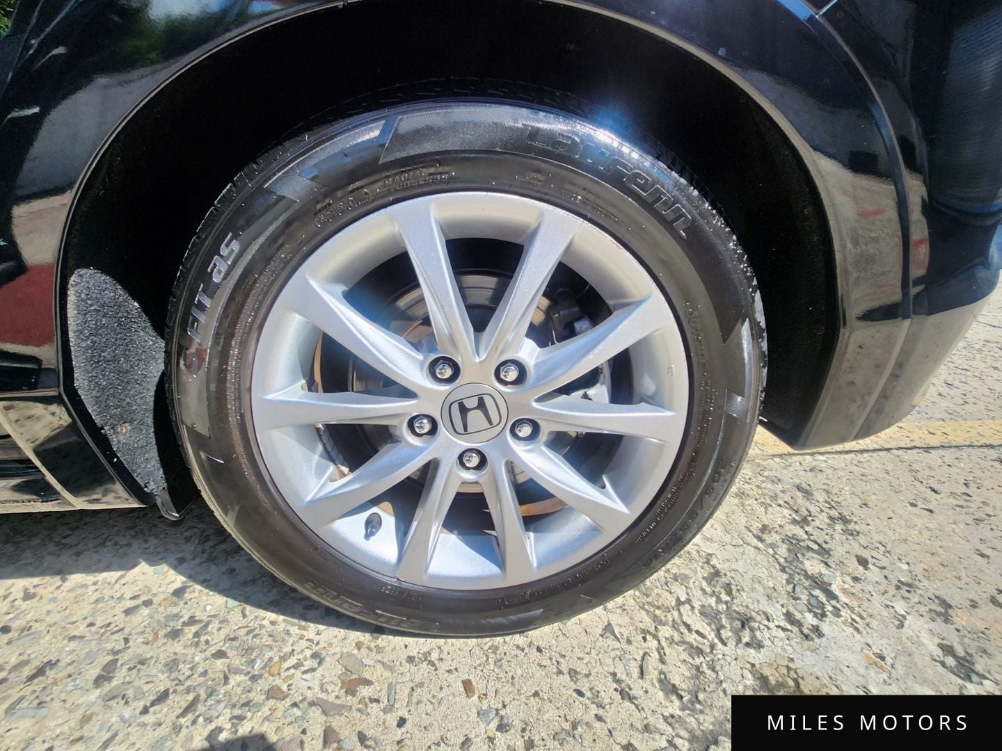 Honda Civic 2013 — миниатюра 5