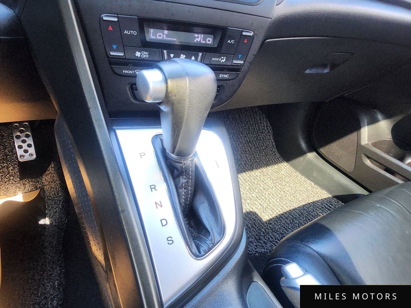 Honda Civic 2013 — миниатюра 9