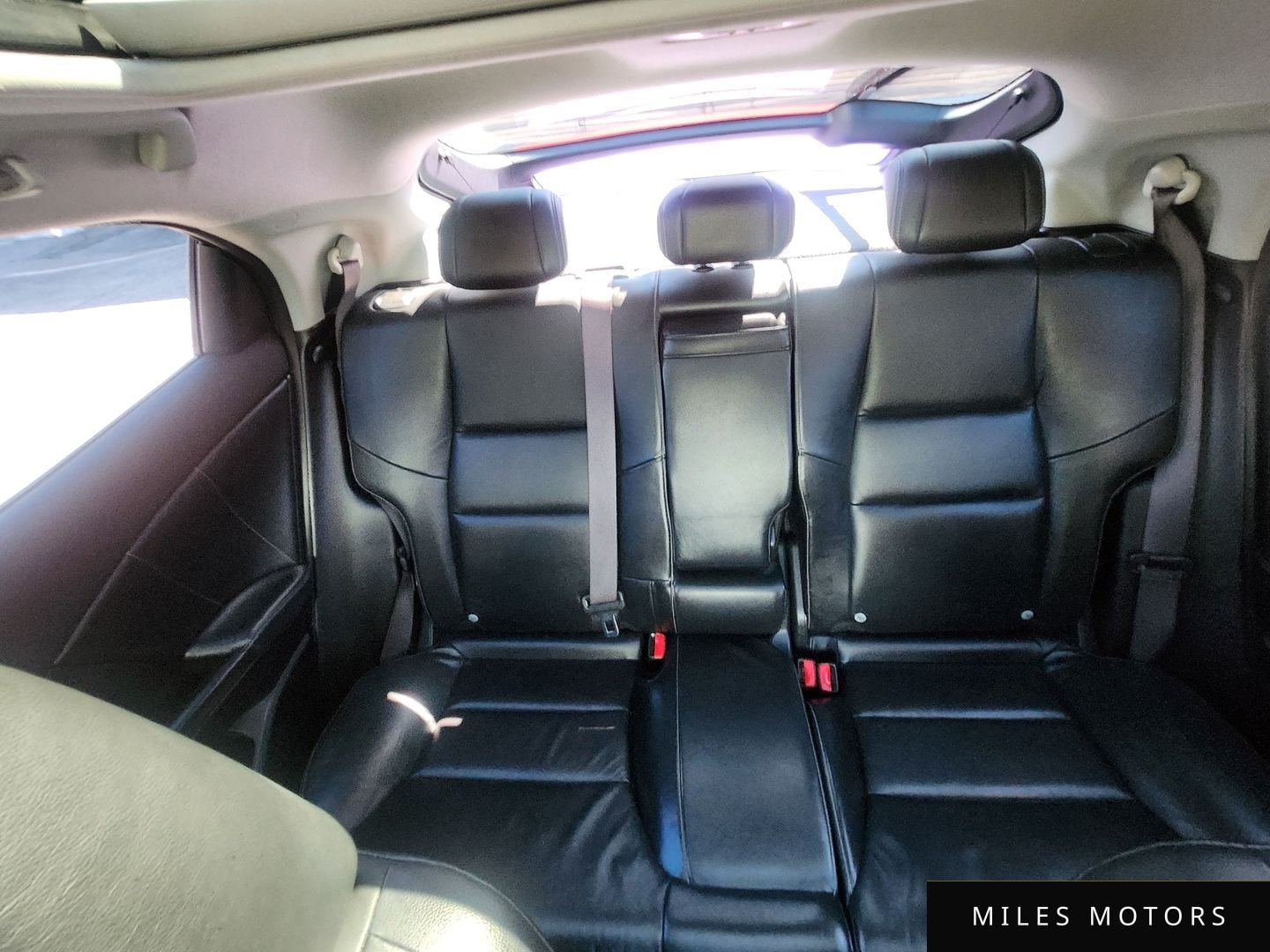 Honda Civic 2013 — миниатюра 11
