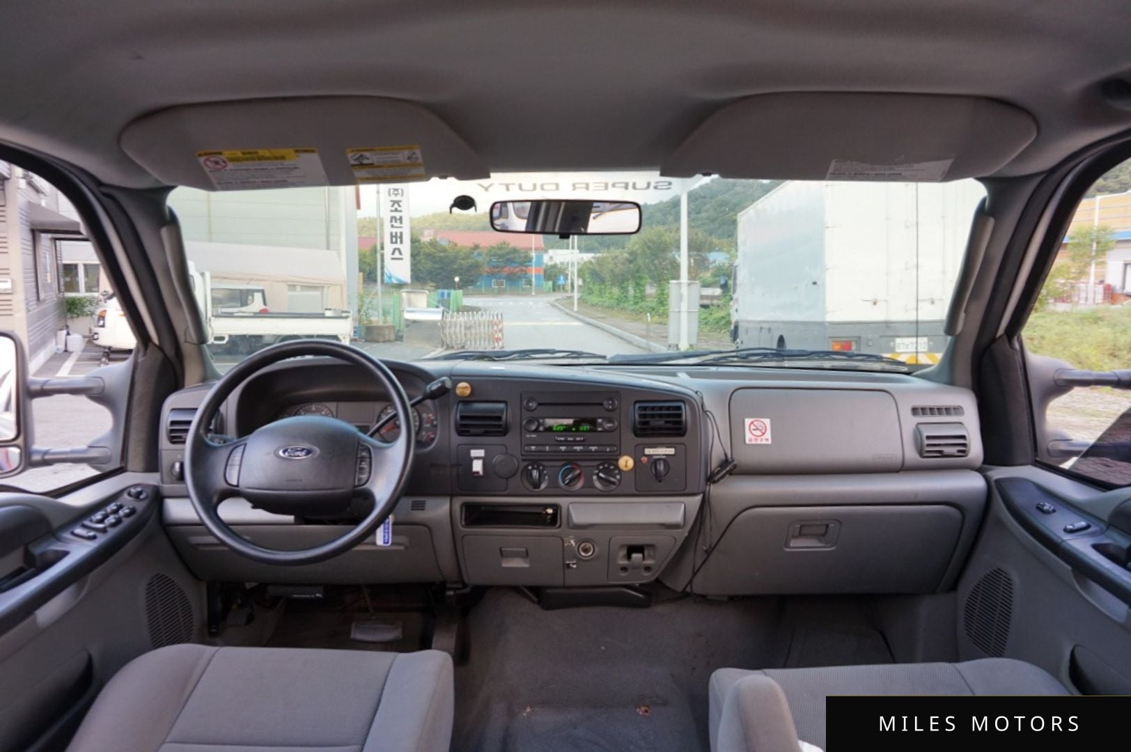 Ford F350 2007 — миниатюра 7