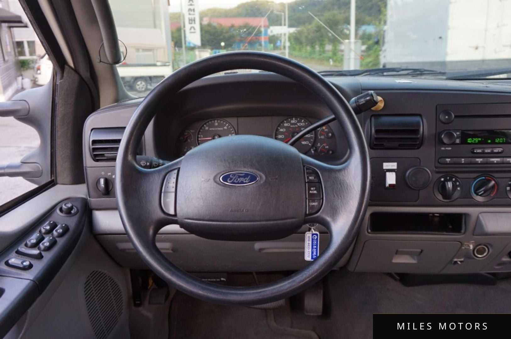 Ford F350 2007 — миниатюра 9