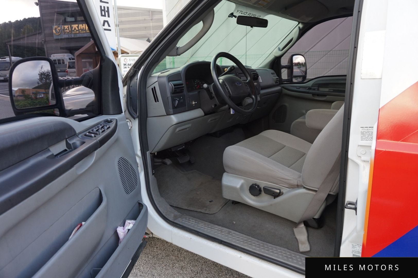 Ford F350 2007 — миниатюра 10
