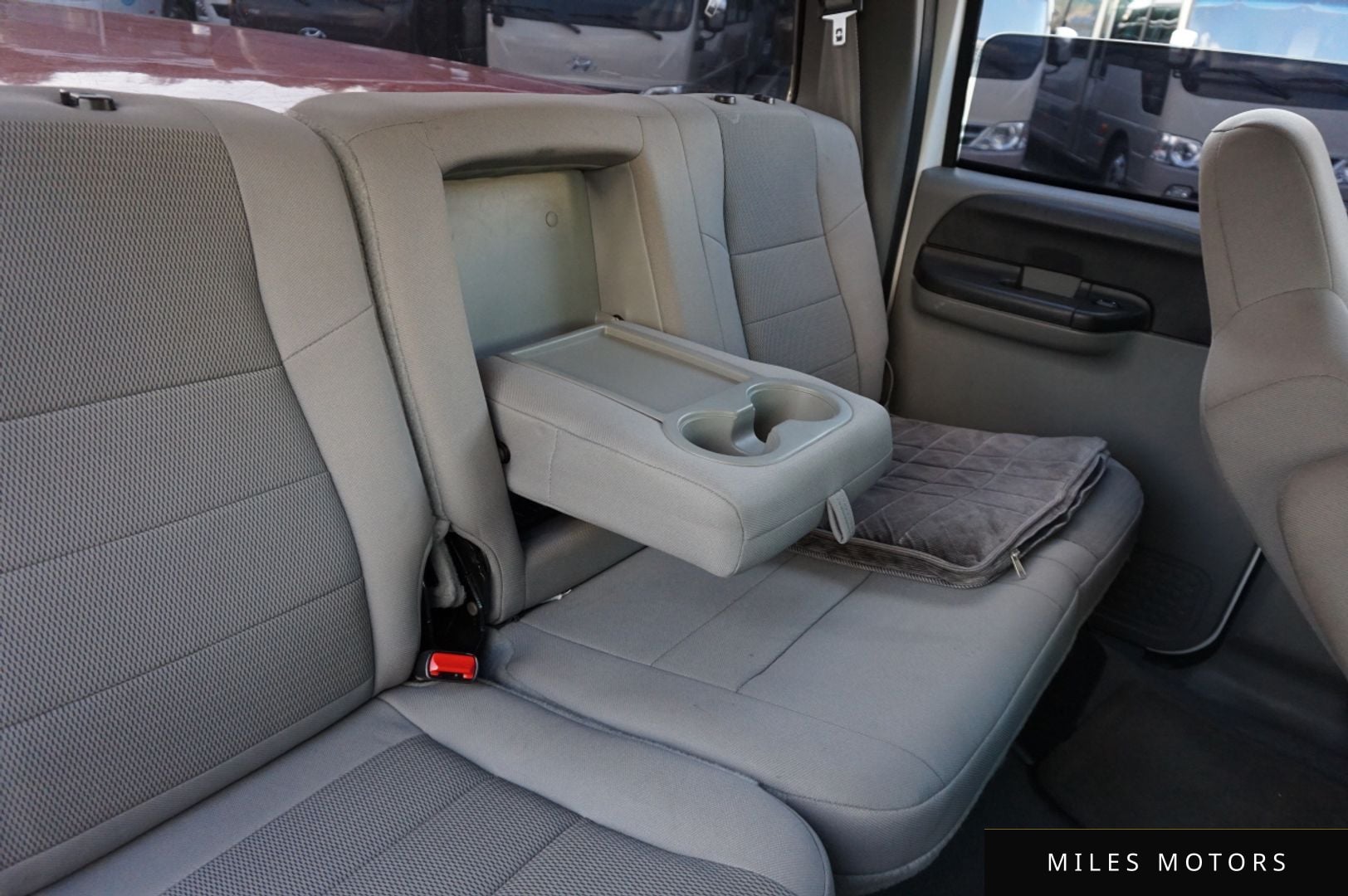 Ford F350 2007 — миниатюра 12