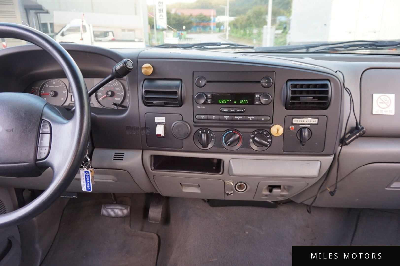 Ford F350 2007 — миниатюра 13
