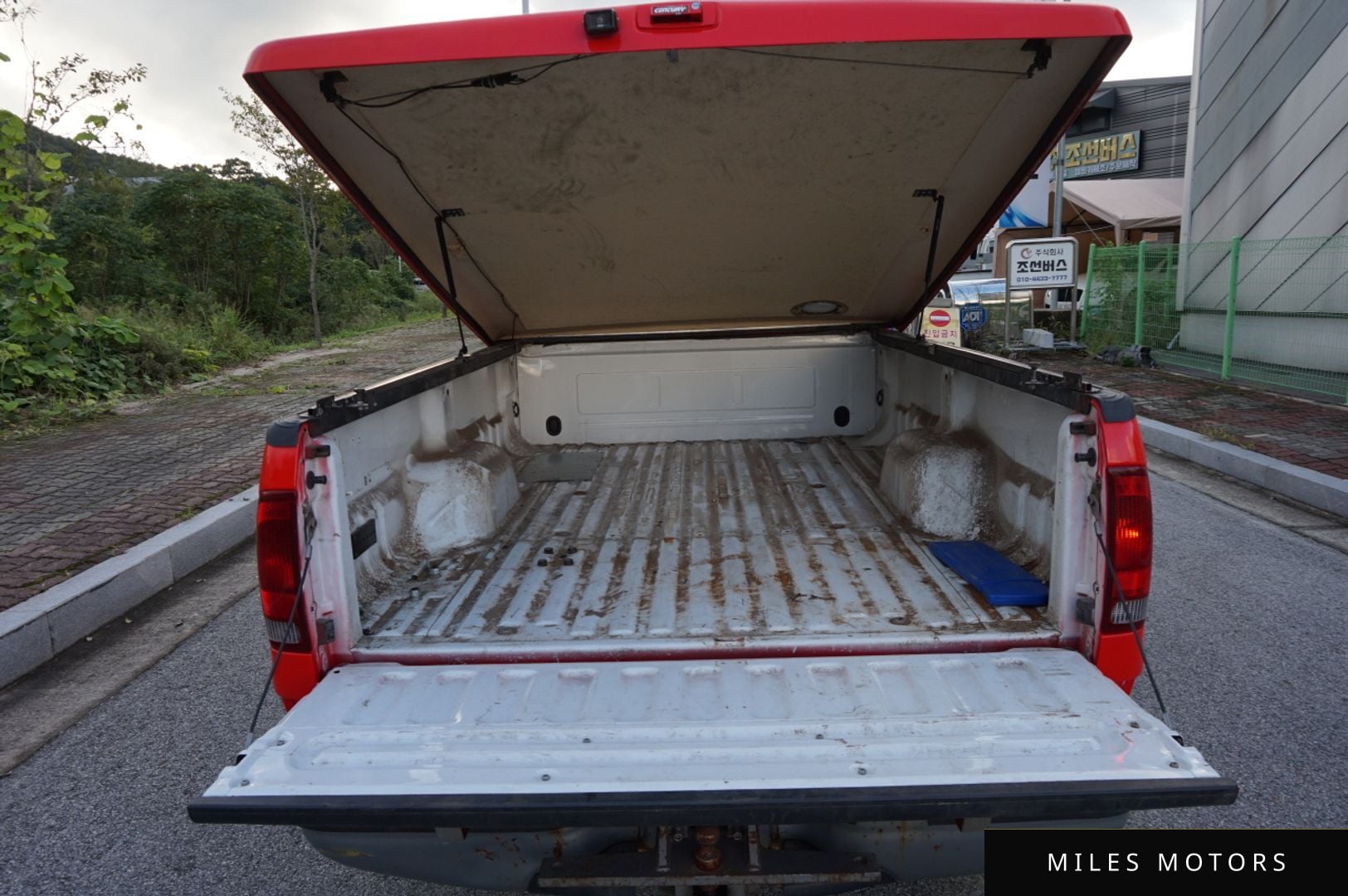 Ford F350 2007 — миниатюра 14