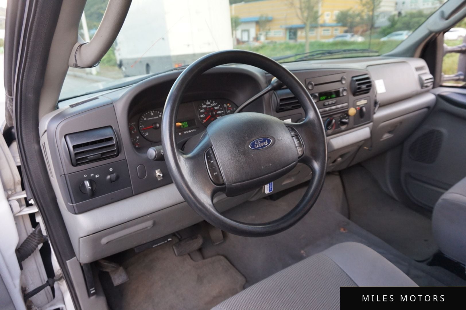 Ford F350 2007 — миниатюра 16