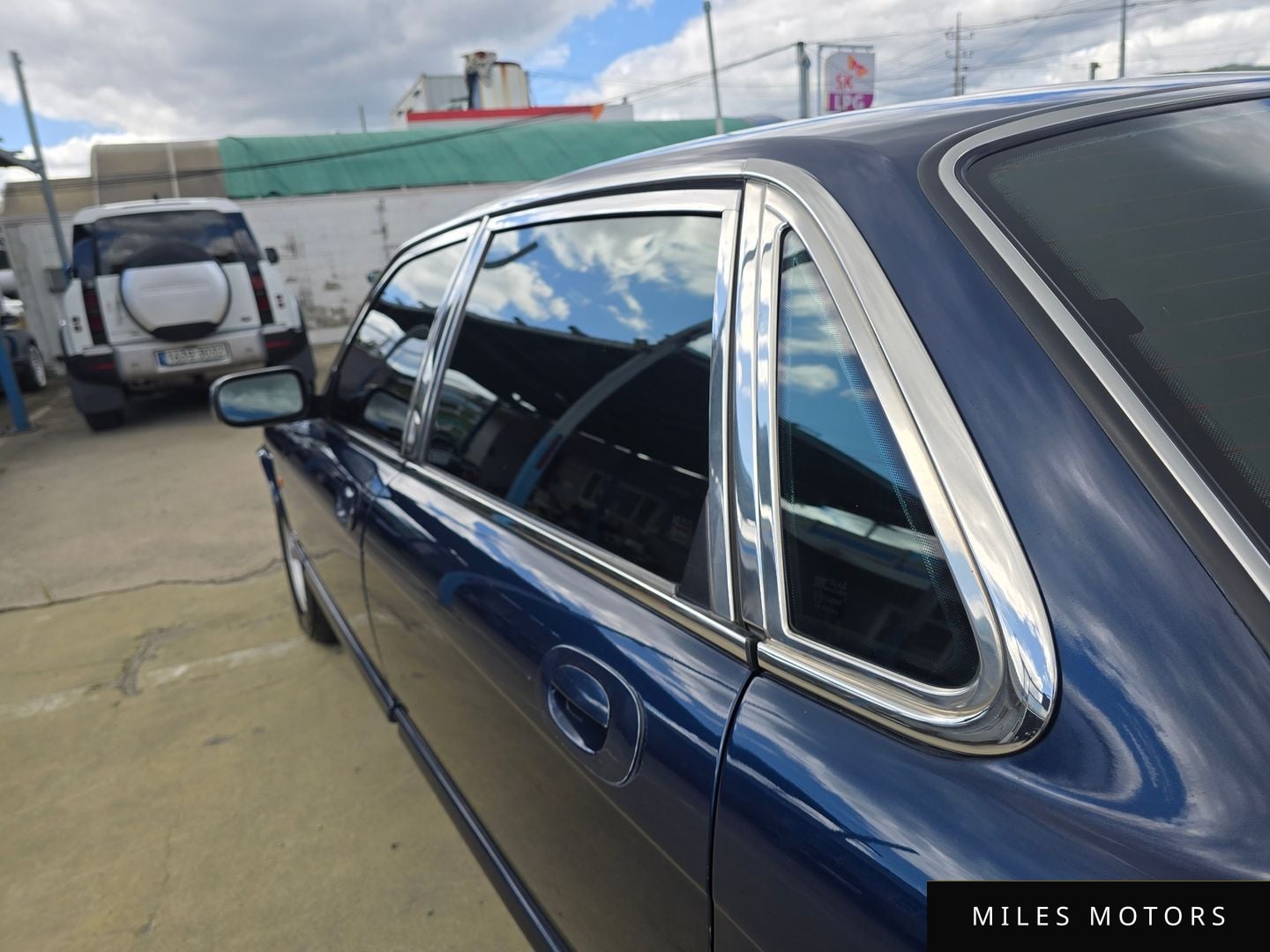 Jaguar XJ-8 2001 — миниатюра 8