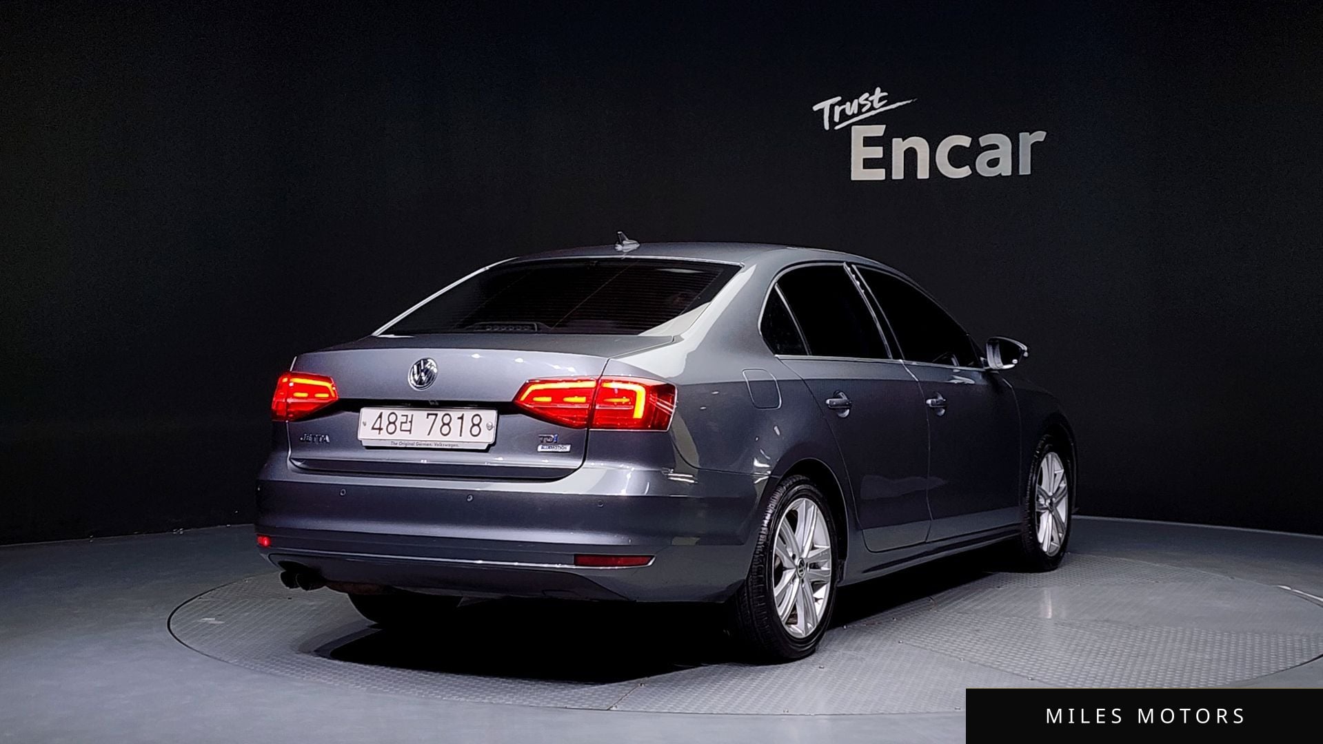 Volkswagen Jetta 2015 — миниатюра 2