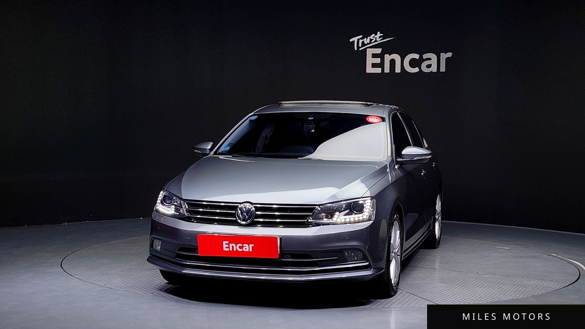 Volkswagen Jetta 2015 — миниатюра 3