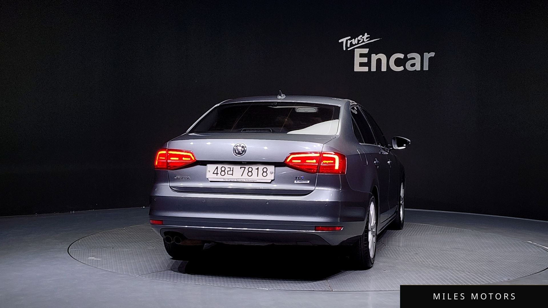 Volkswagen Jetta 2015 — миниатюра 4