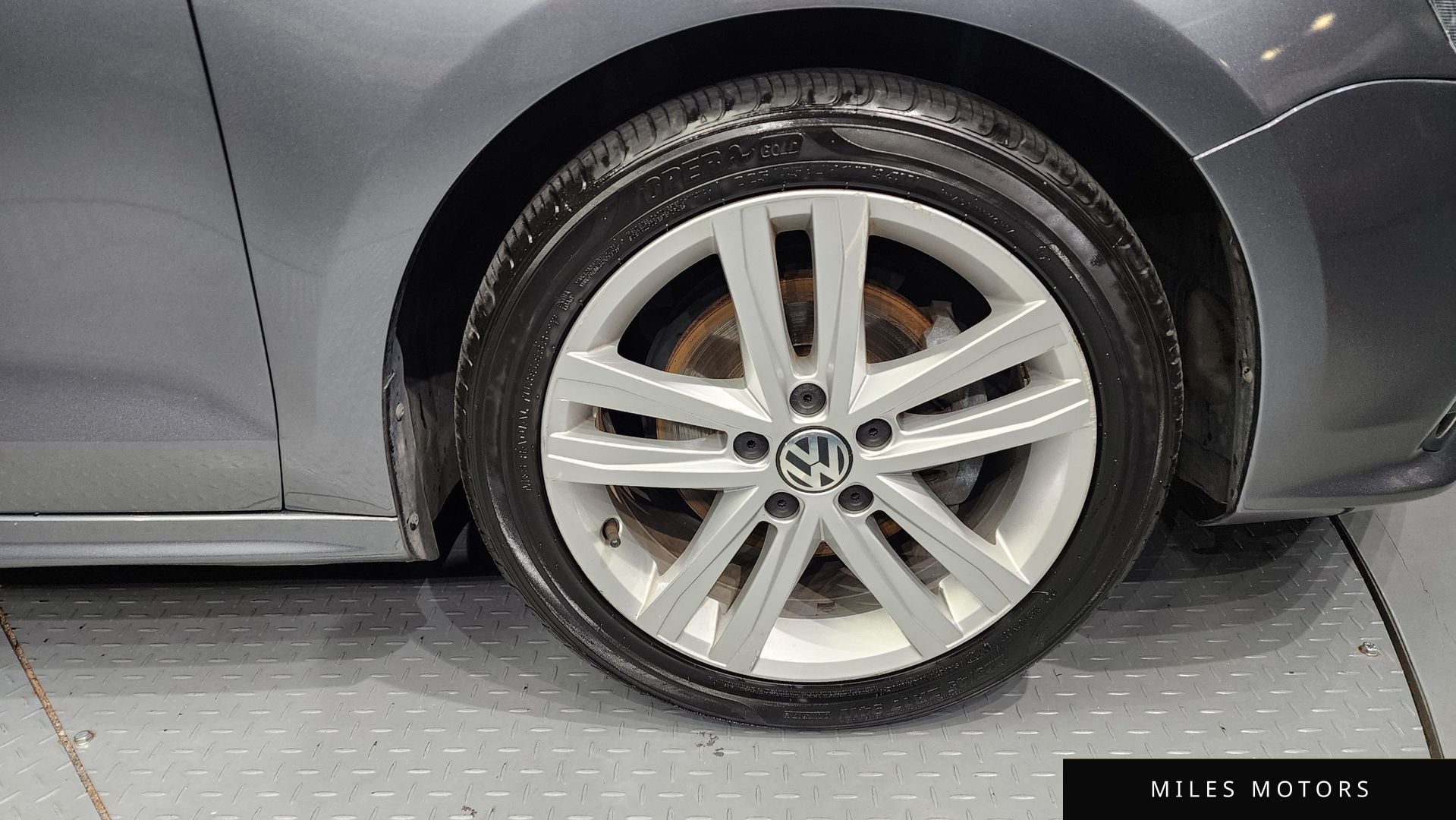 Volkswagen Jetta 2015 — миниатюра 5