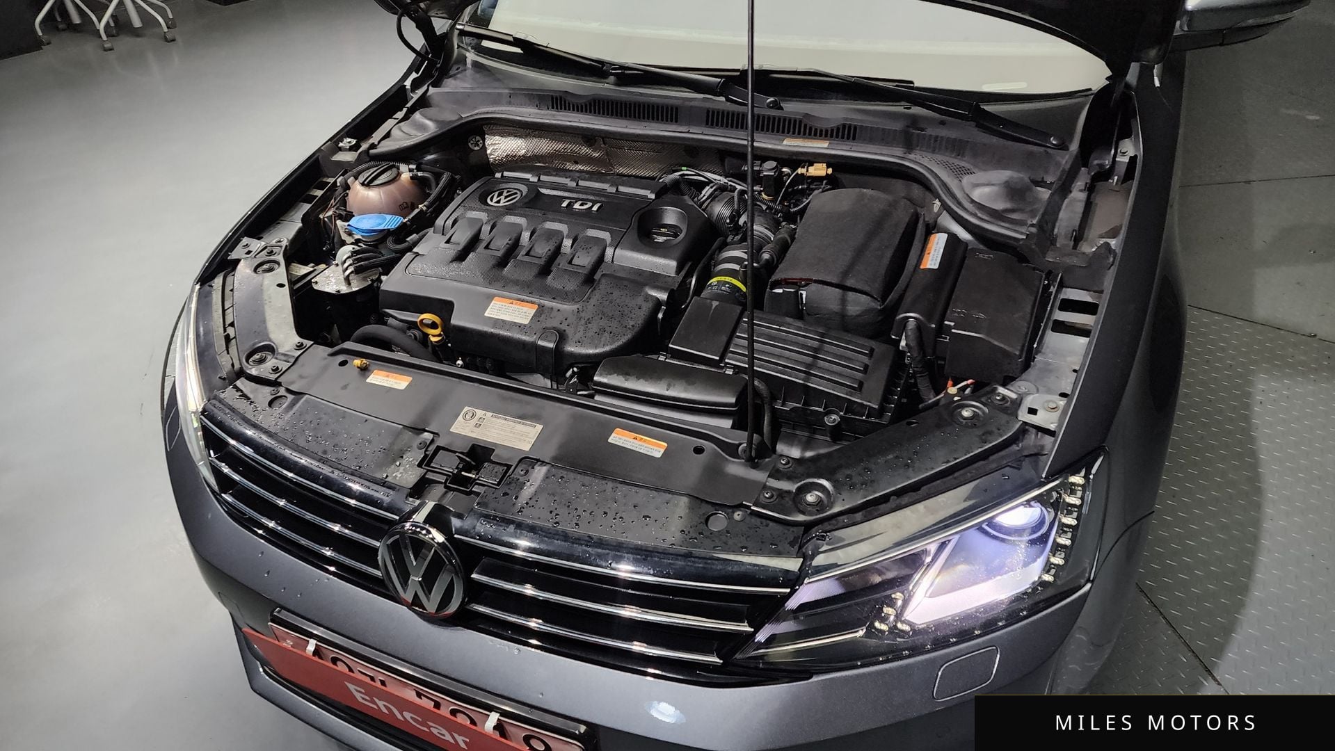 Volkswagen Jetta 2015 — миниатюра 6