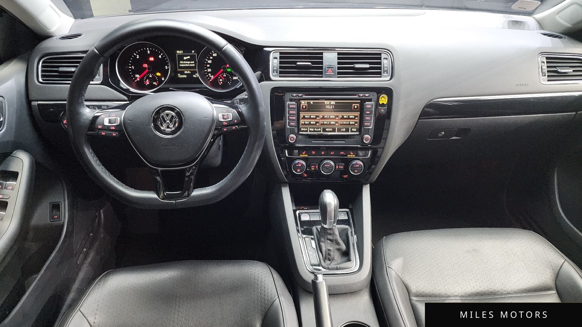 Volkswagen Jetta 2015 — миниатюра 7