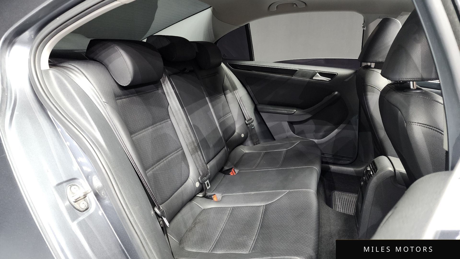 Volkswagen Jetta 2015 — миниатюра 12