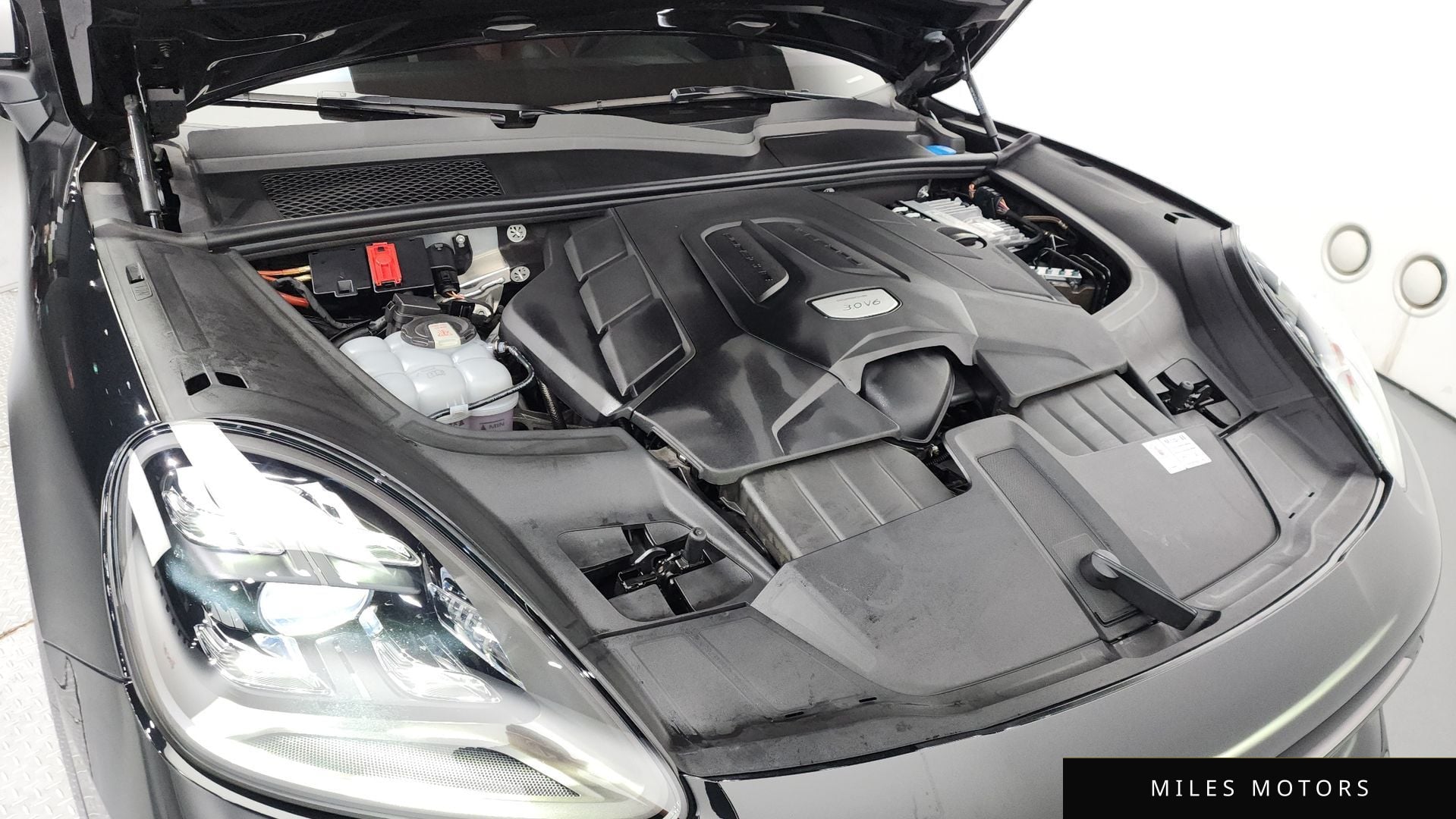 Porsche 카이엔 (PO536) 2023 — миниатюра 6